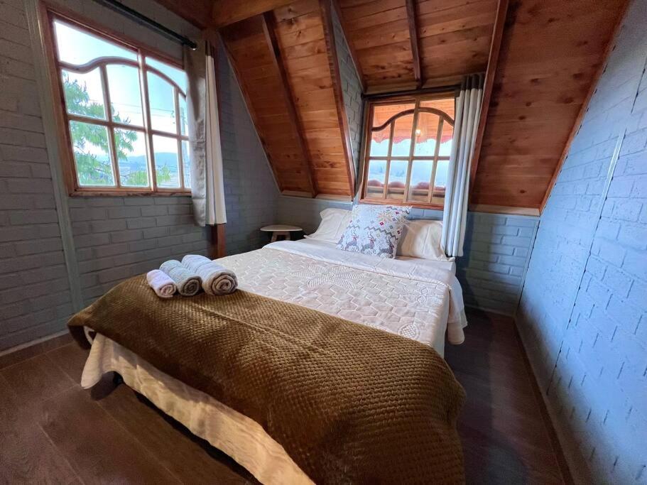 Hermoso Chalet el Silencio en Berlín, Santander