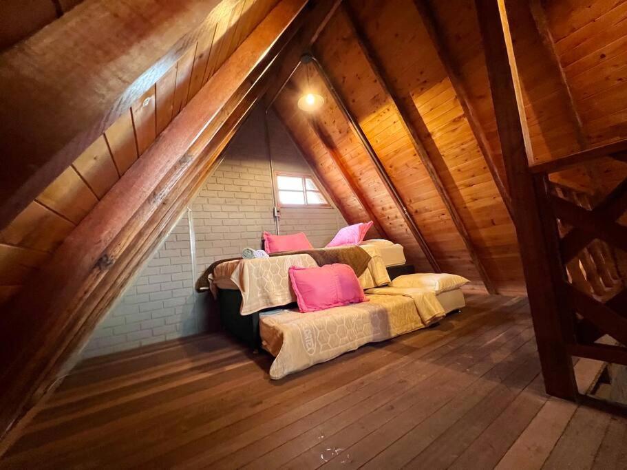Hermoso Chalet el Silencio en Berlín, Santander