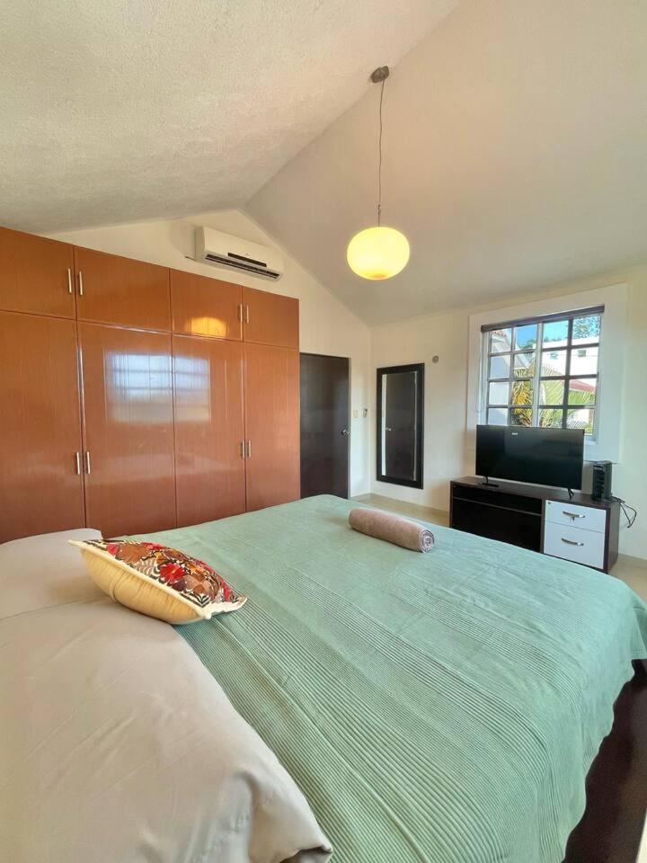 Casa Coccoloba, Chetumal, Quintana Roo view 2