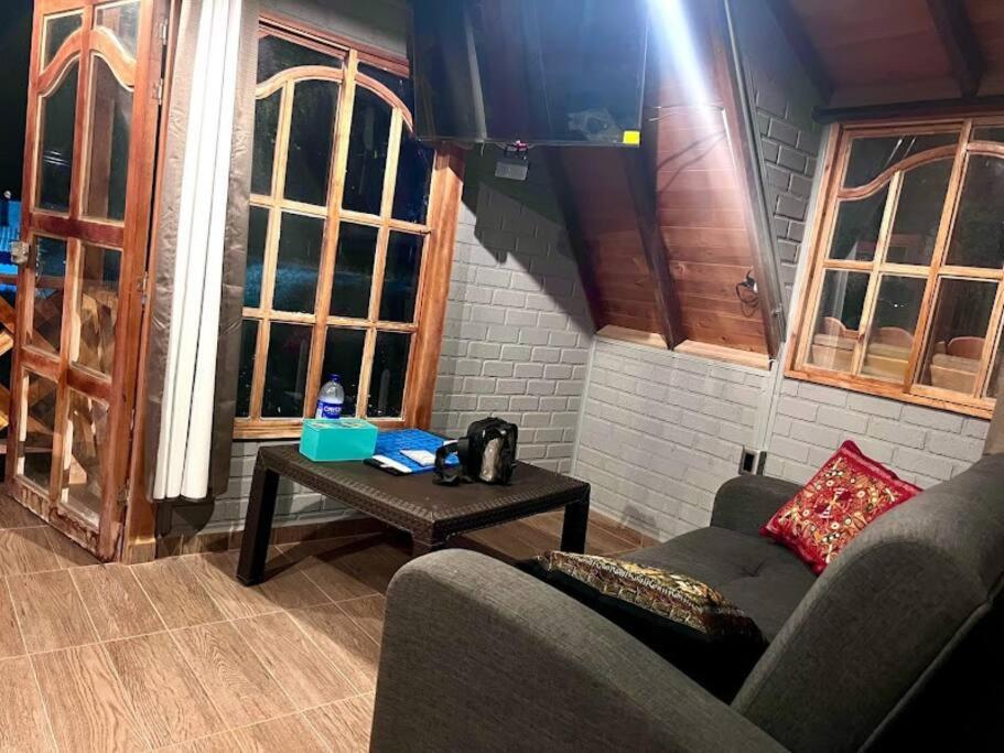 Hermoso Chalet el Silencio en Berlín, Santander