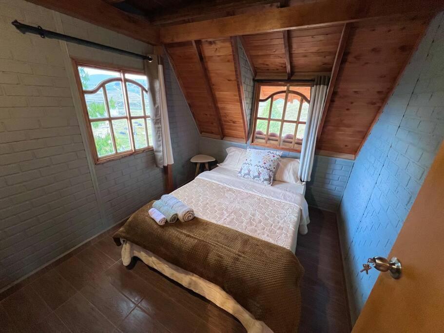 Hermoso Chalet el Silencio en Berlín, Santander