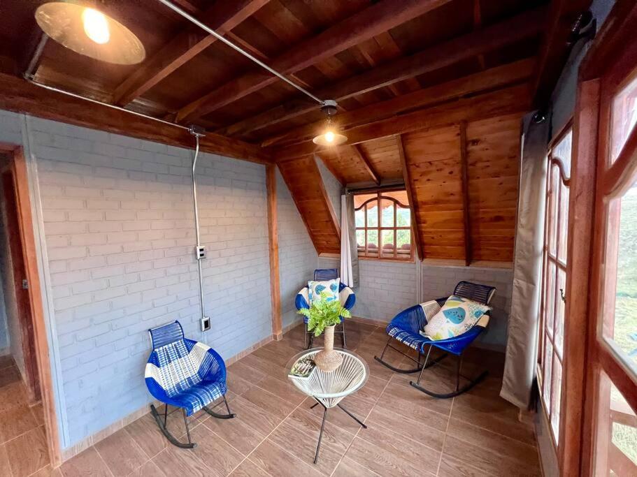 Hermoso Chalet el Silencio en Berlín, Santander