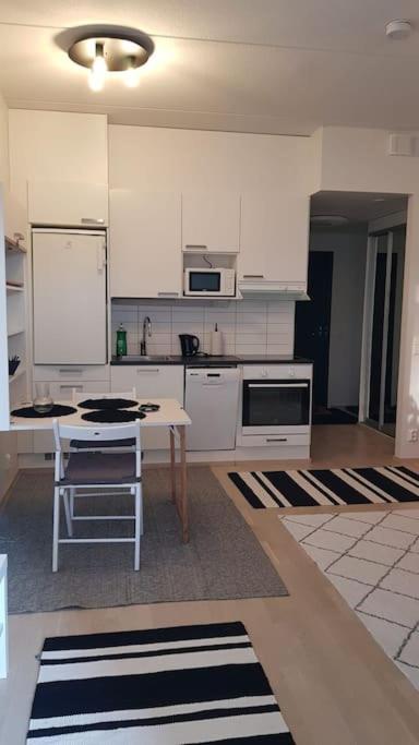Cozy Studio in Vantaa