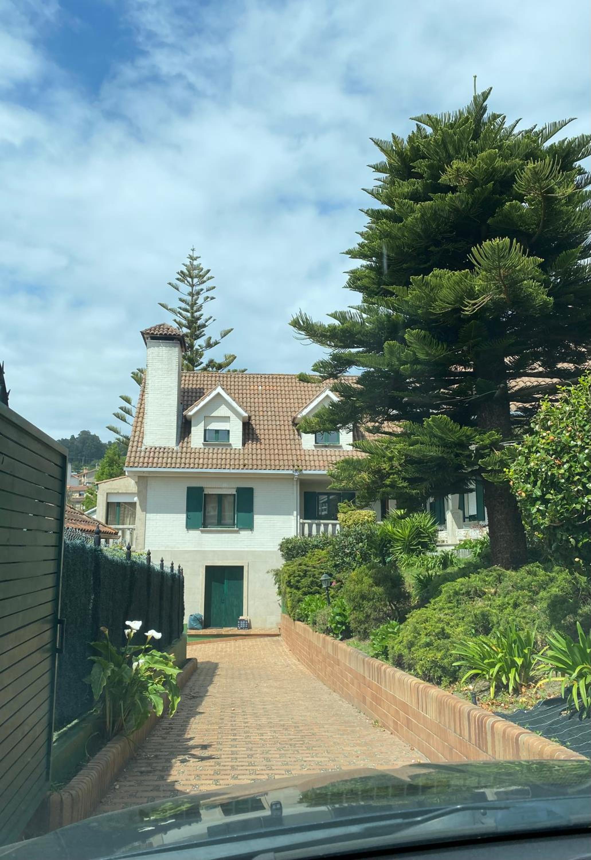 Casa PLAYA SINÁS