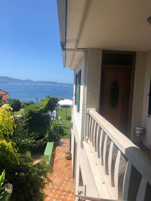 Casa PLAYA SINÁS