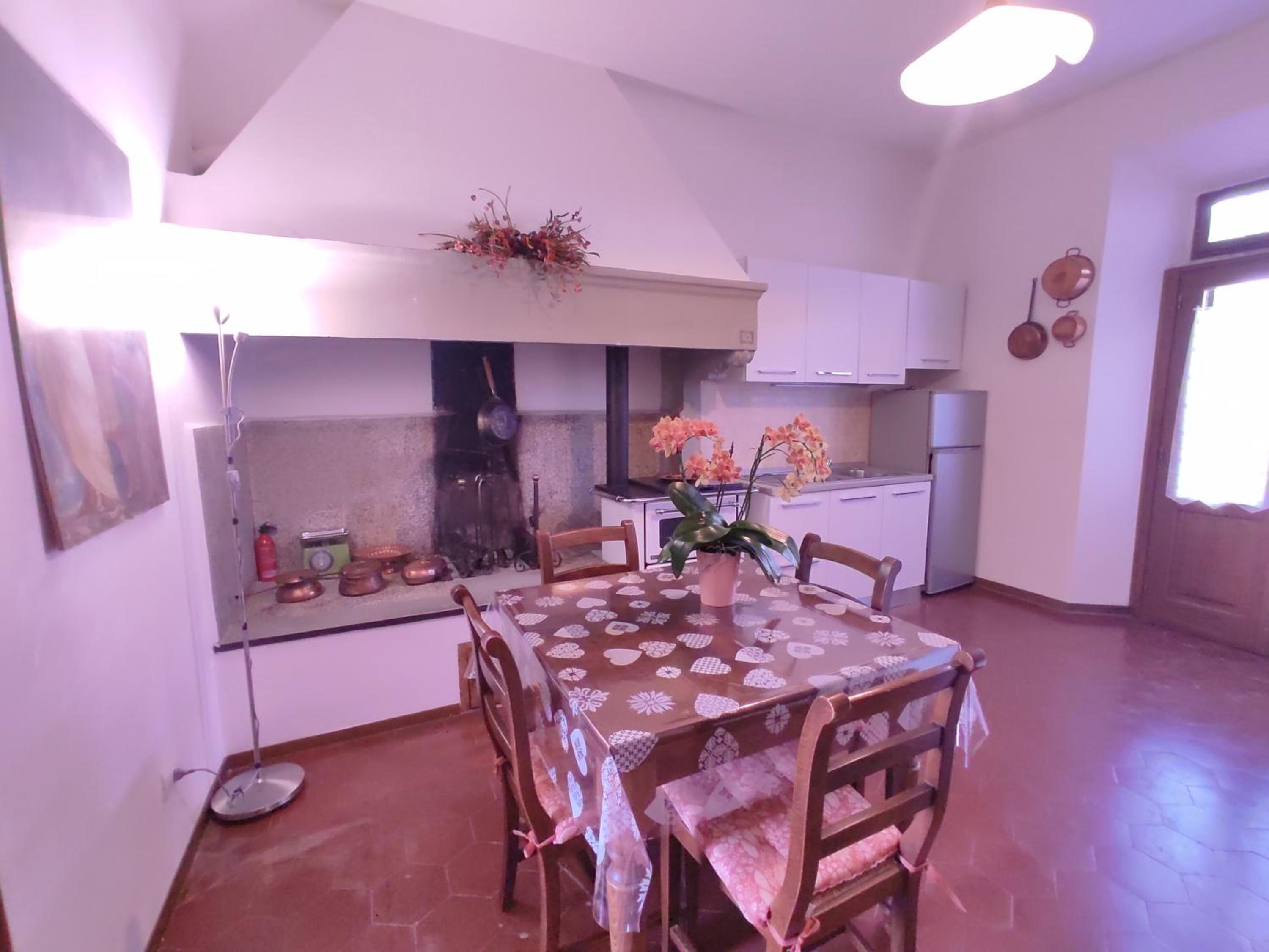 Casa di Bruna
