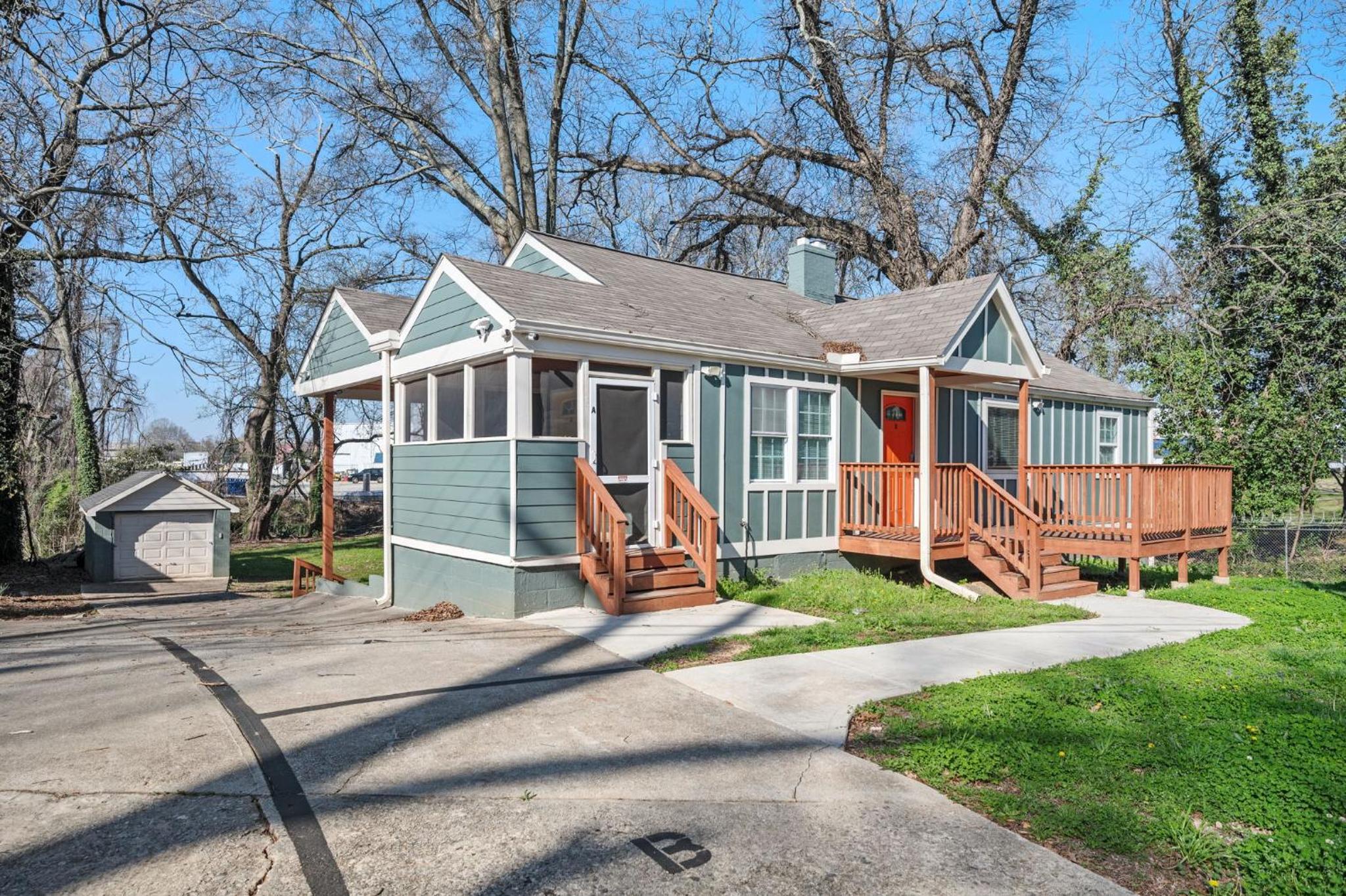 Chic 1BD in Sylvan Hills Near Southside Beltline