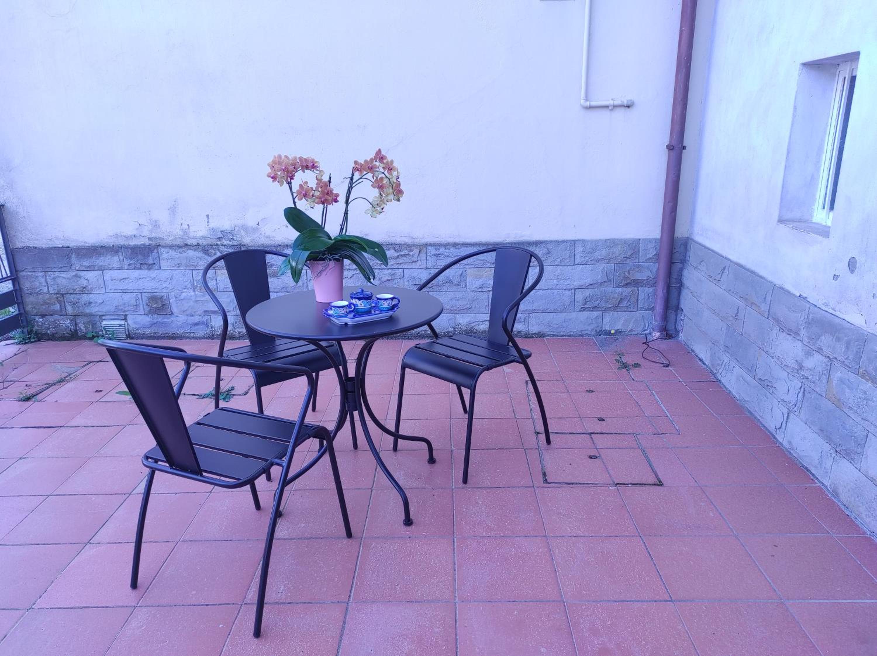 Casa di Bruna