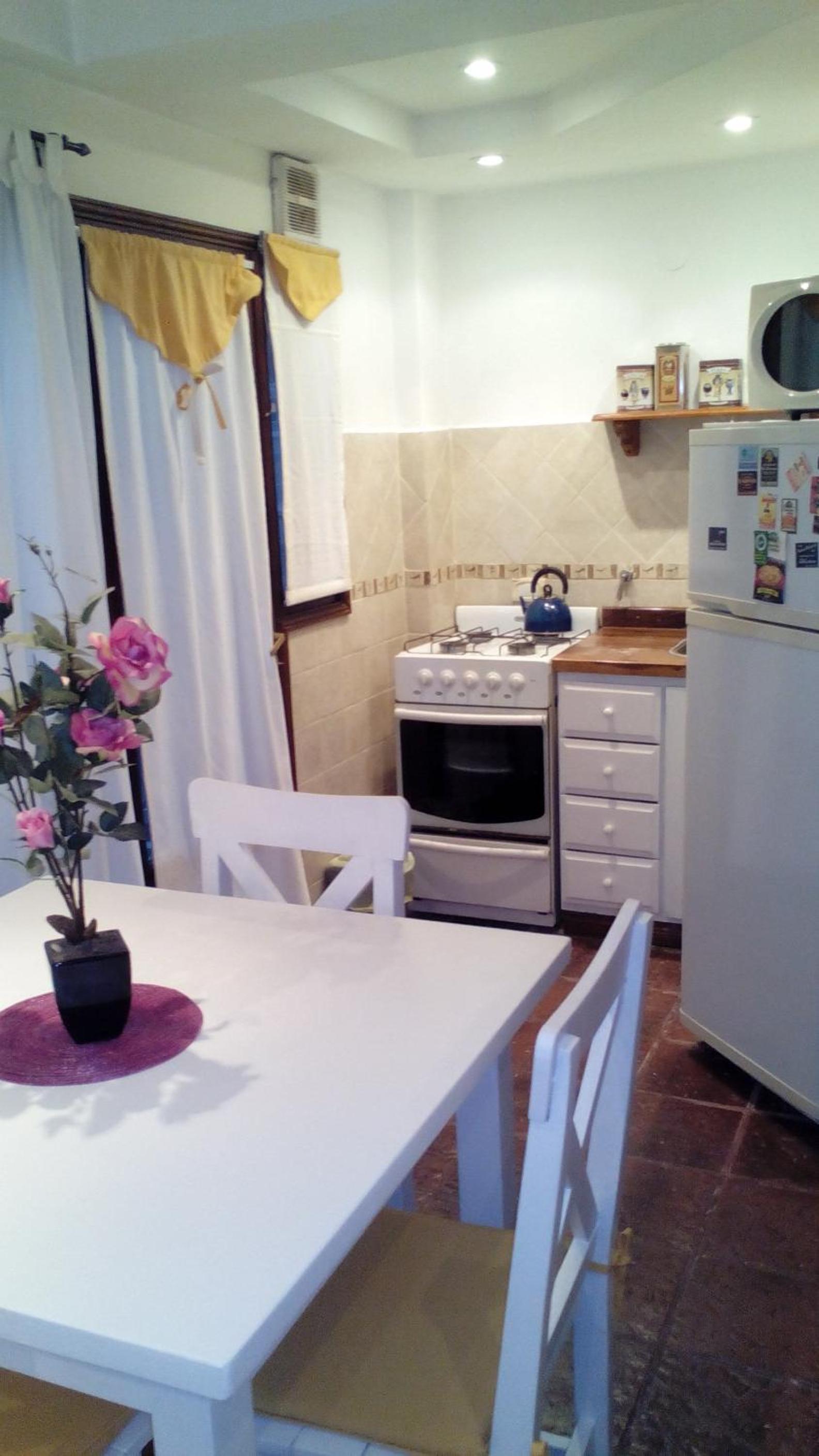 Complejo Ayenué & Spa