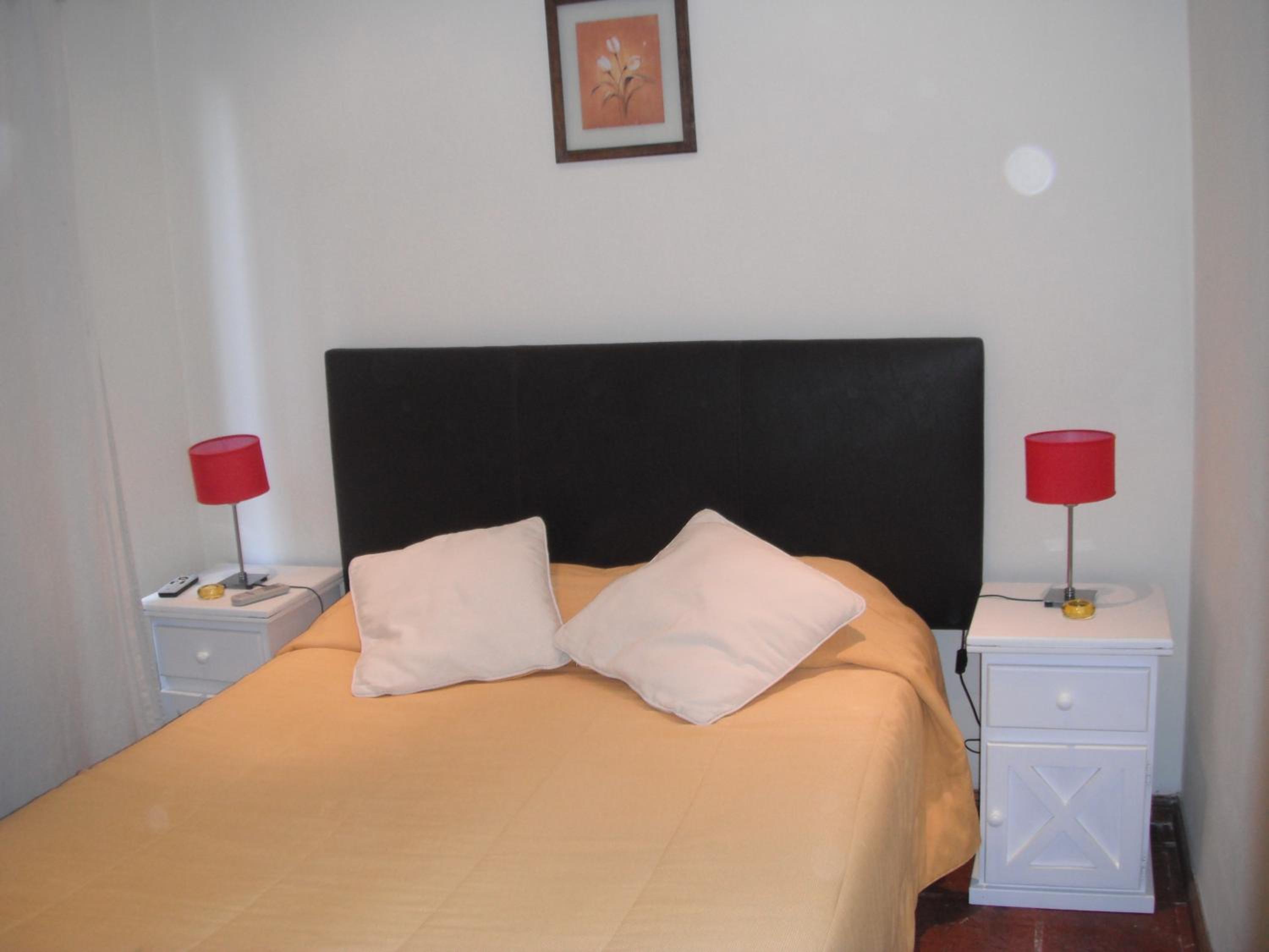 Complejo Ayenué & Spa