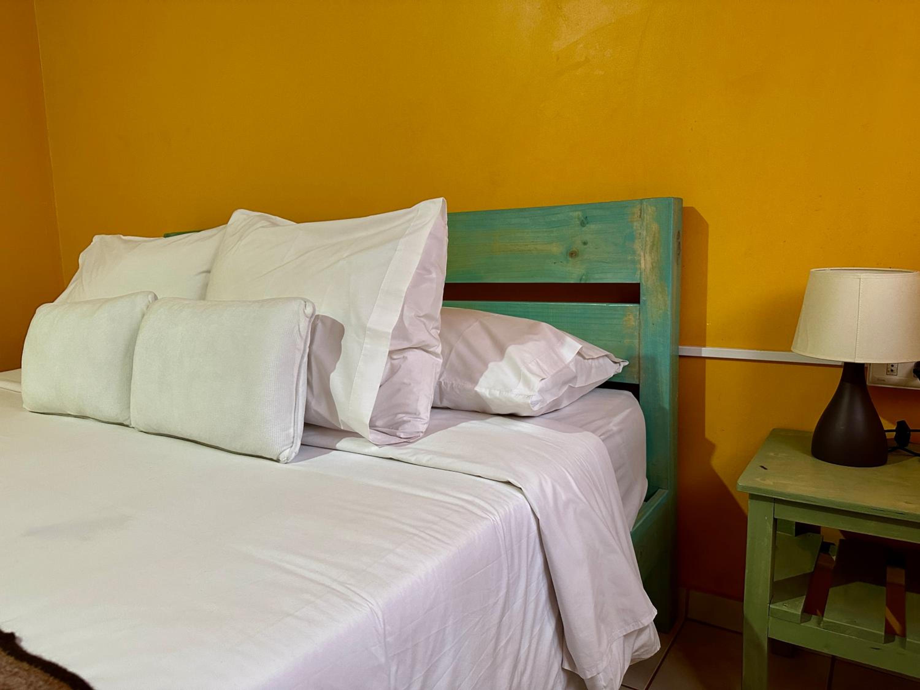 Hostal Qachi Chentura