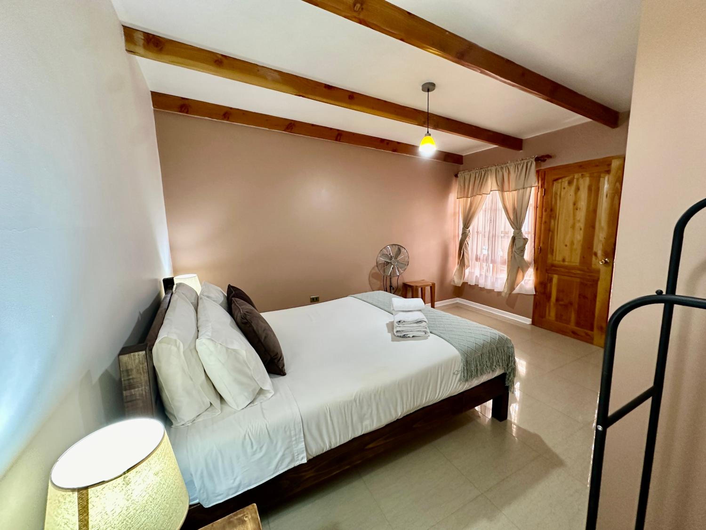 Hostal Qachi Chentura
