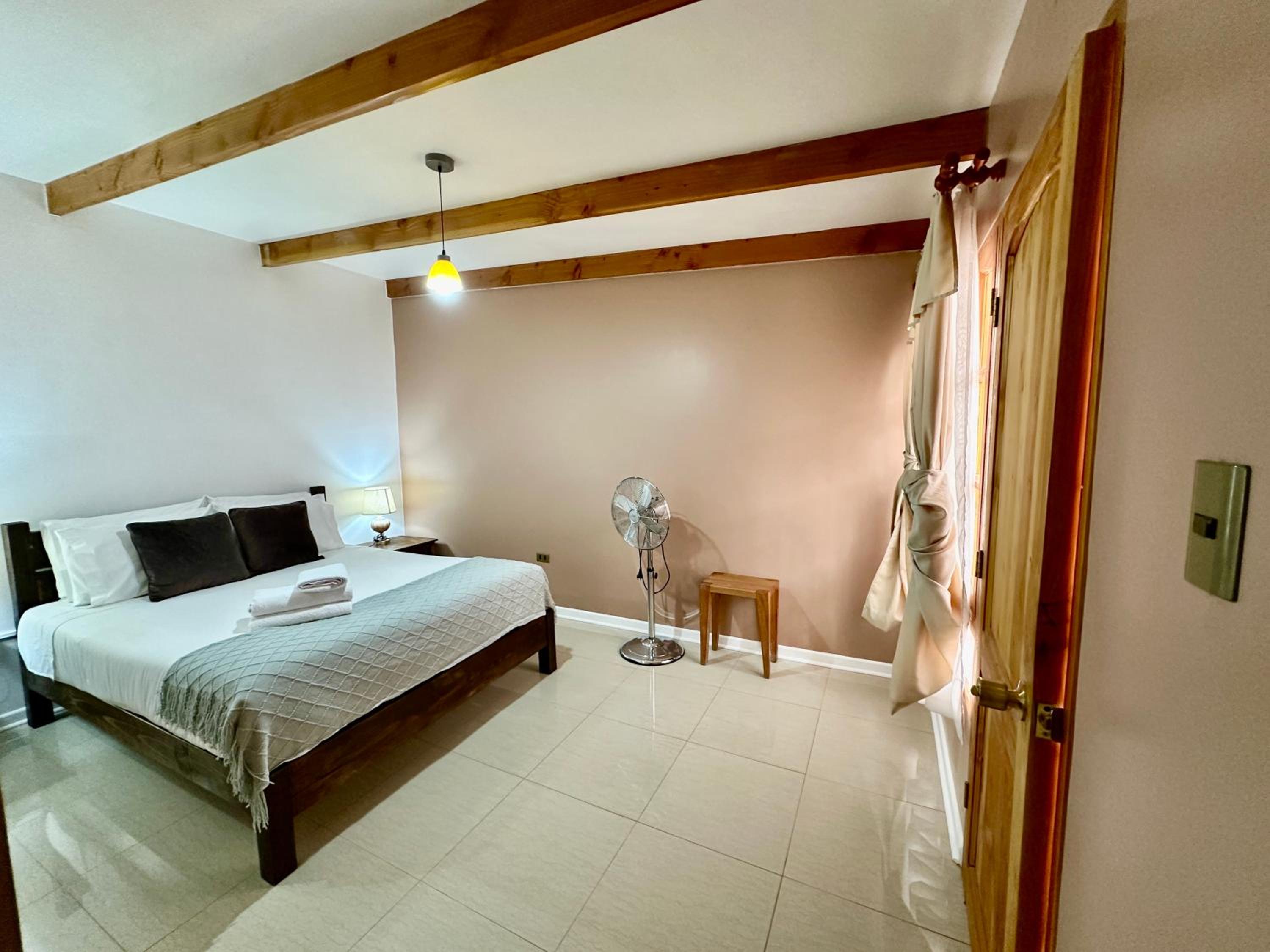 Hostal Qachi Chentura