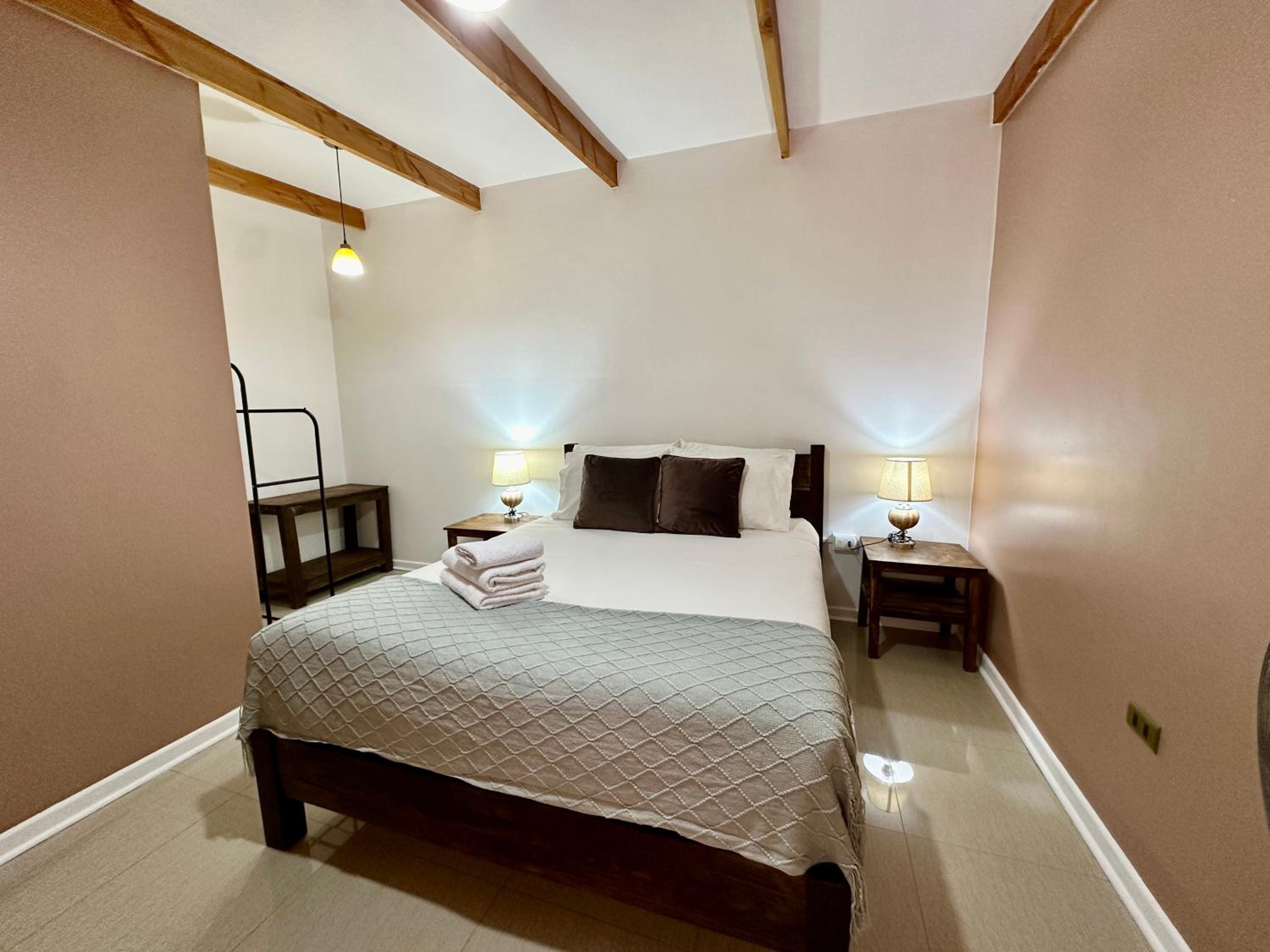 Hostal Qachi Chentura