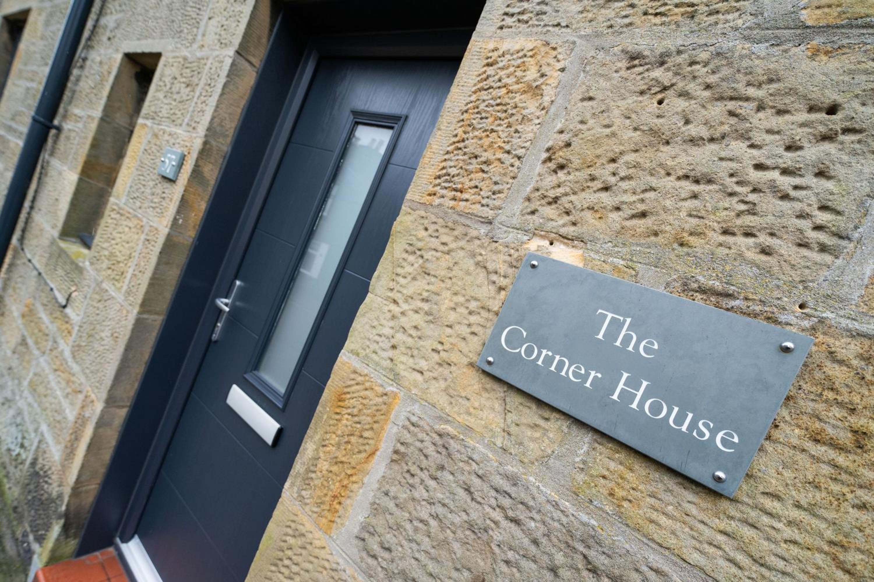 The Corner House view 2