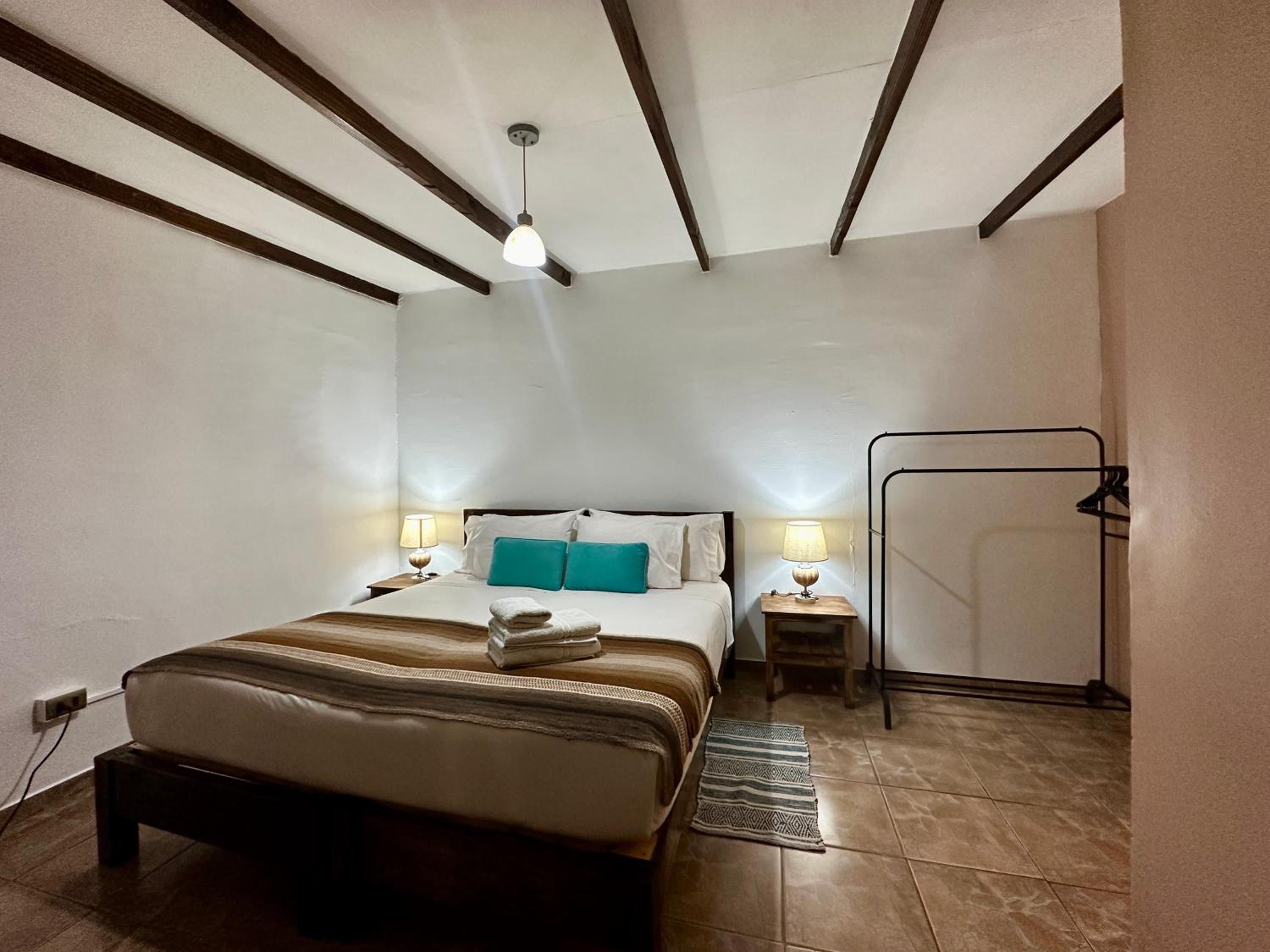 Hostal Qachi Chentura