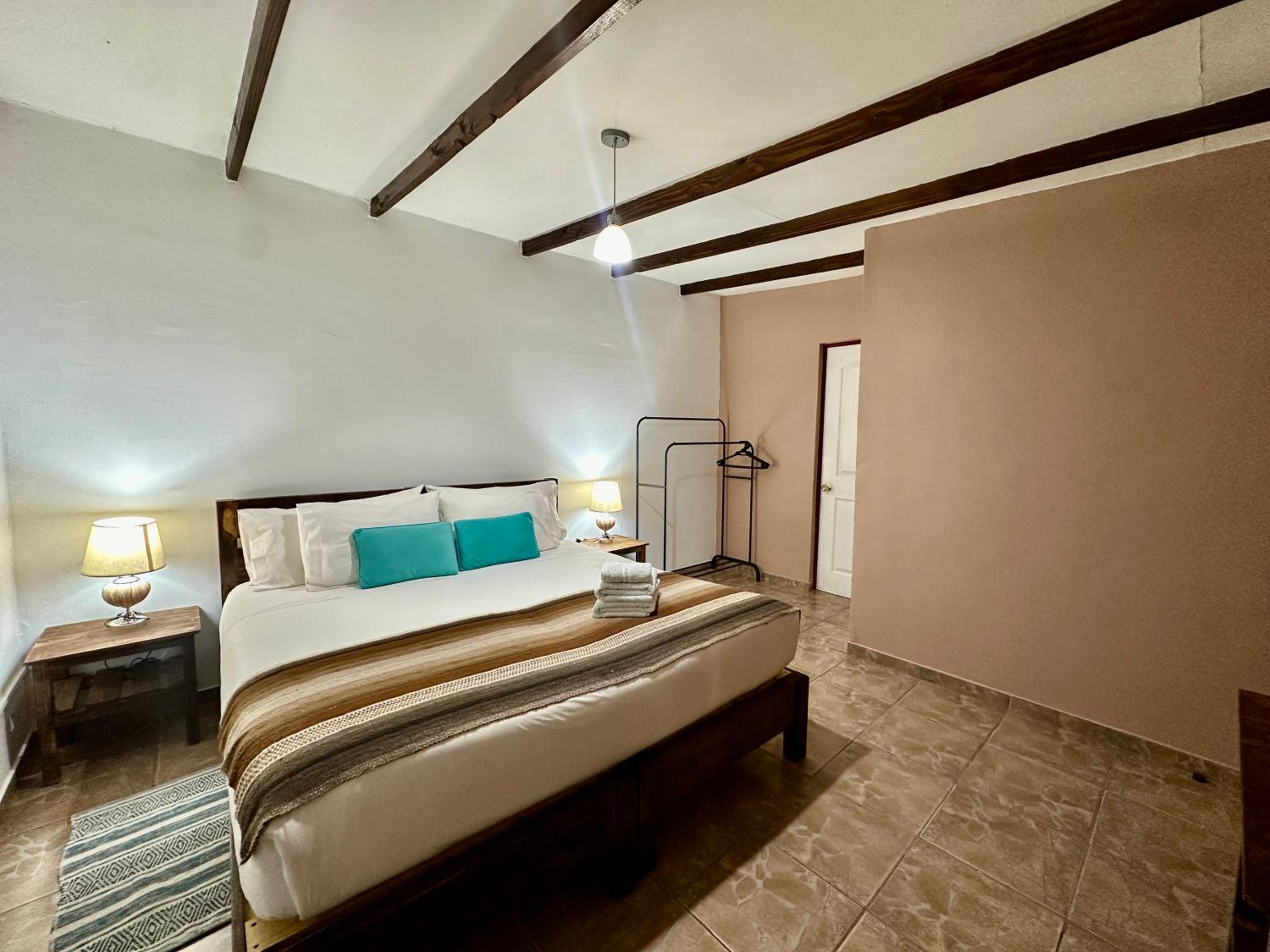 Hostal Qachi Chentura