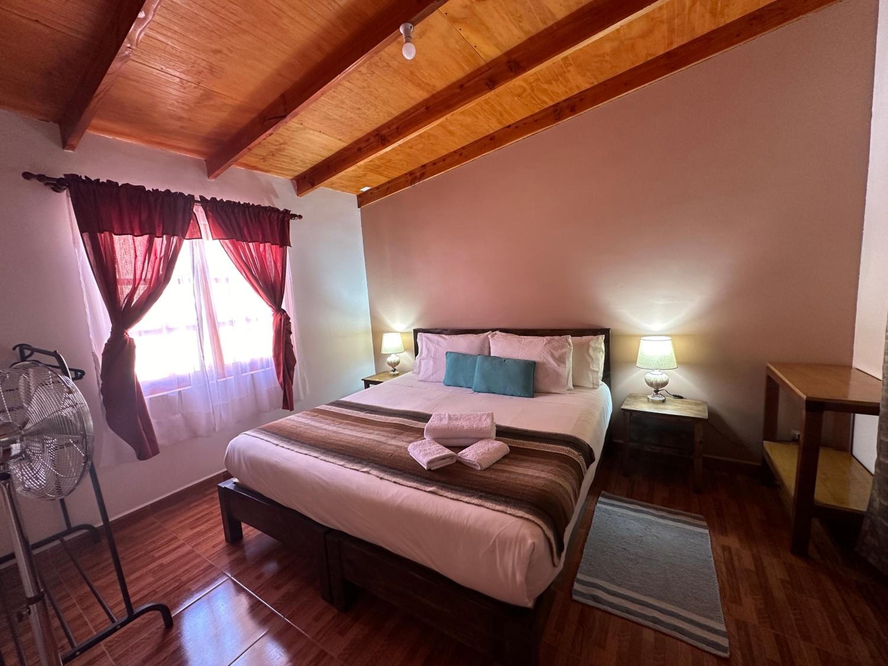 Hostal Qachi Chentura