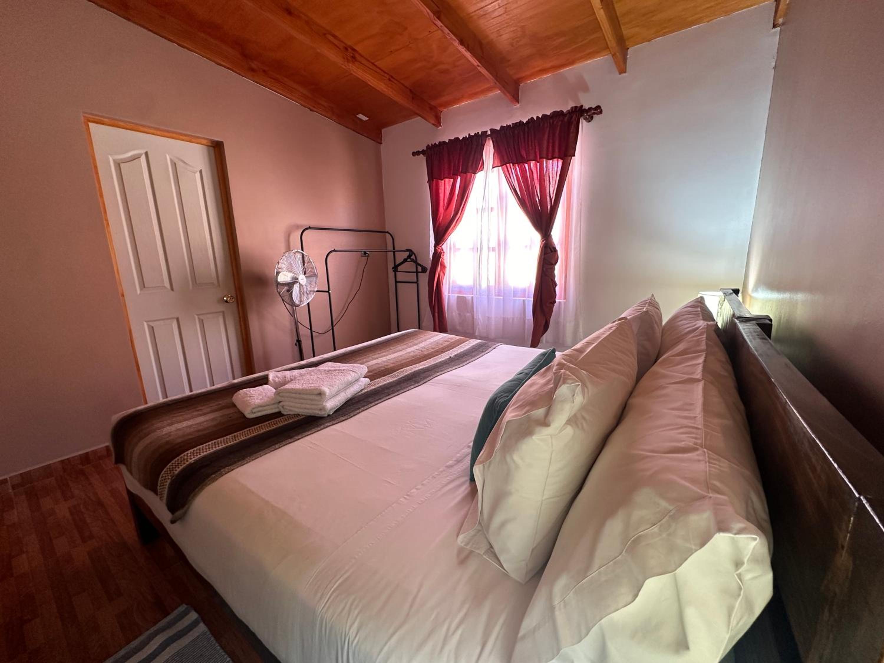 Hostal Qachi Chentura