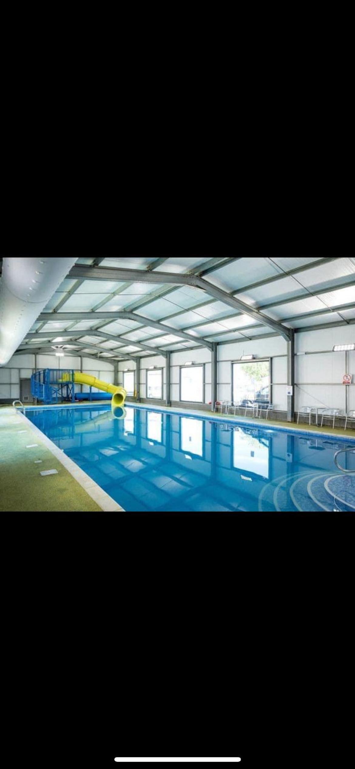 Seawick Holiday Home
