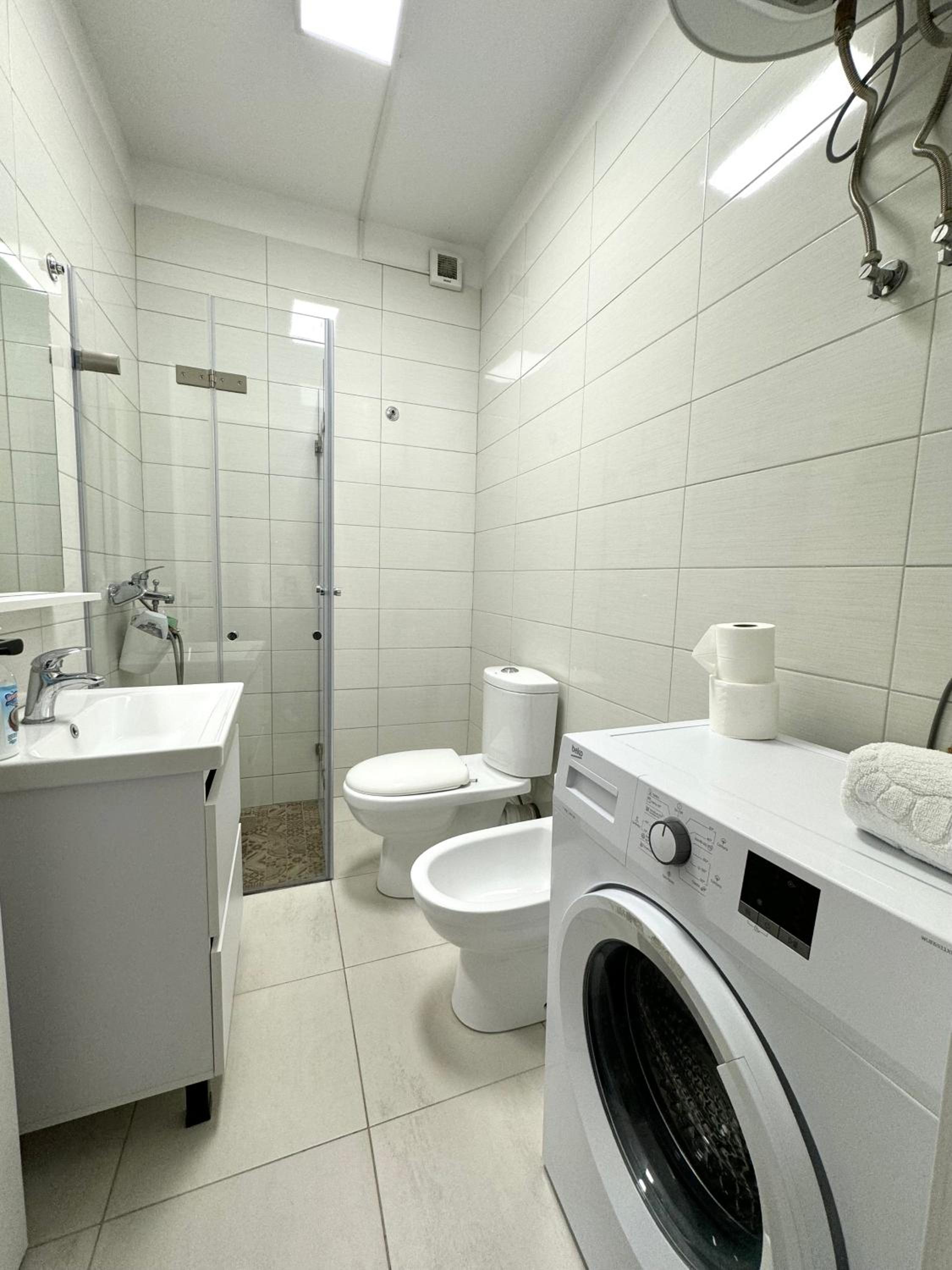 Apartment in the heart of Old Bazaar, Tirana - Hana Apartments