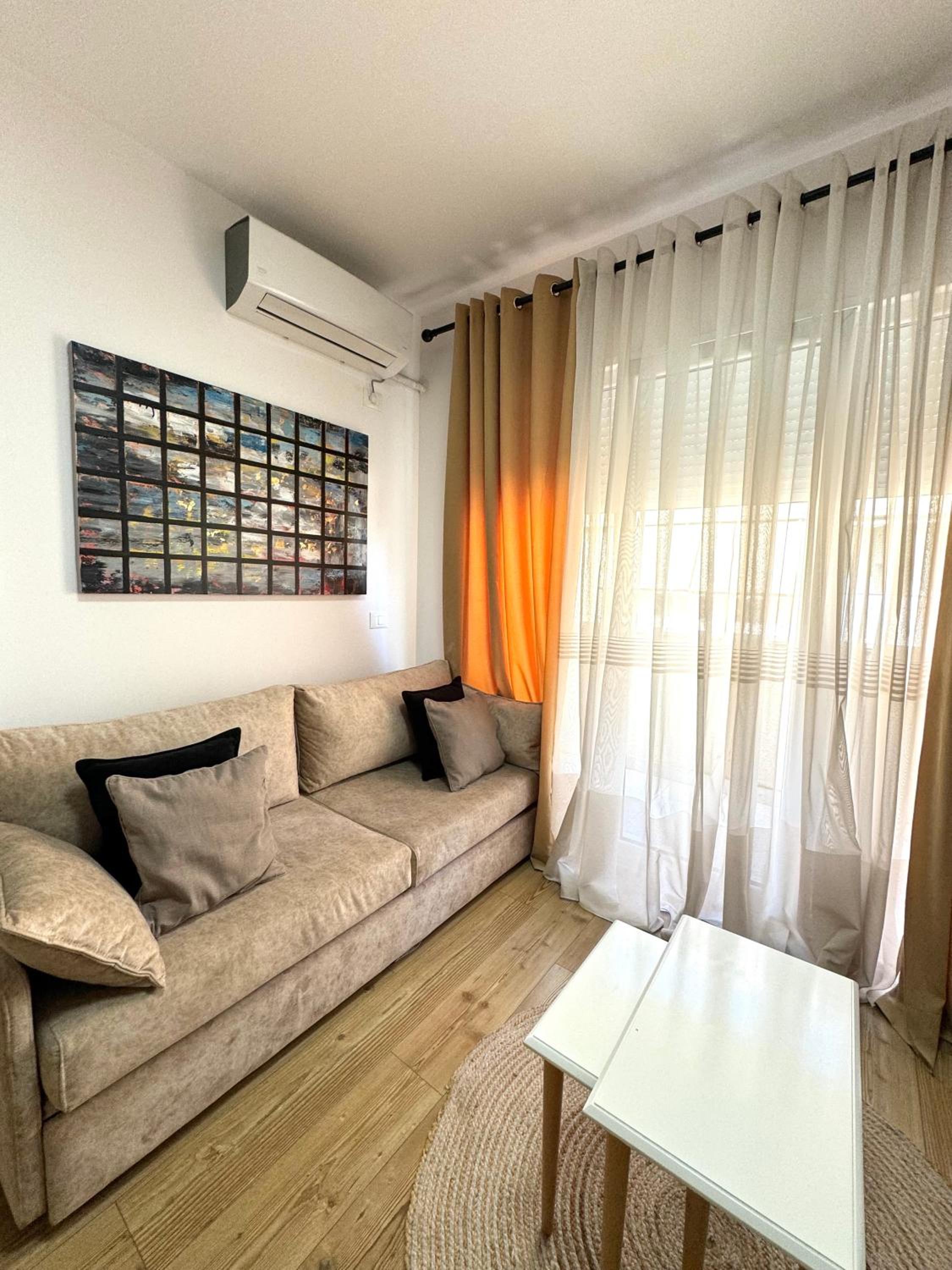 Apartment in the heart of Old Bazaar, Tirana - Hana Apartments