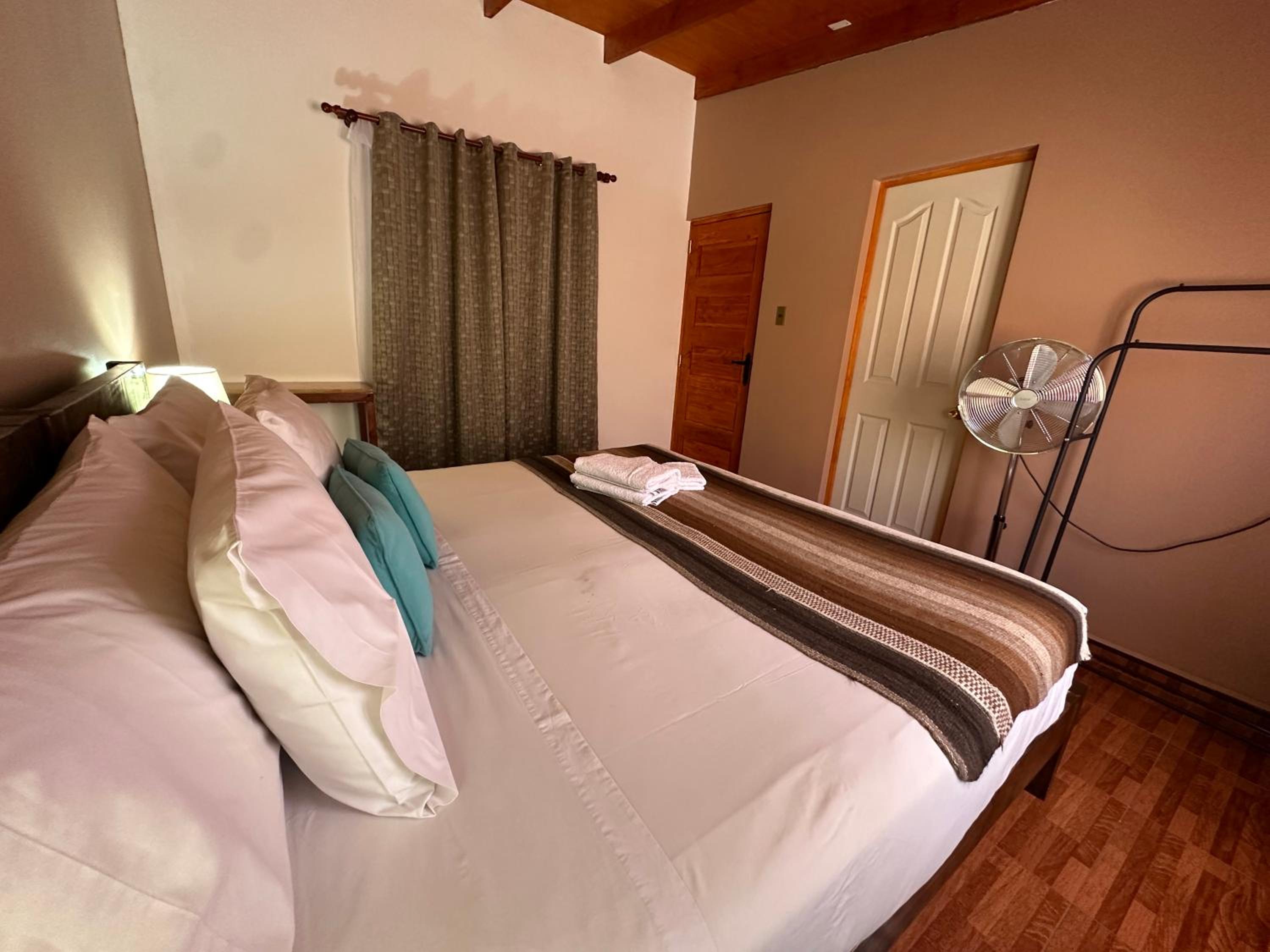 Hostal Qachi Chentura