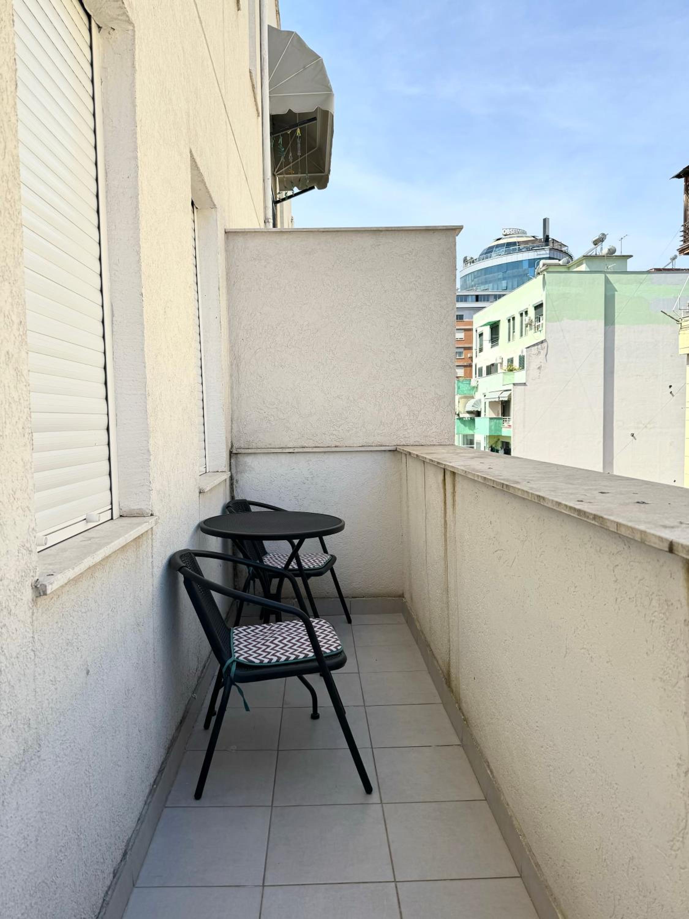 Apartment in the heart of Old Bazaar, Tirana - Hana Apartments