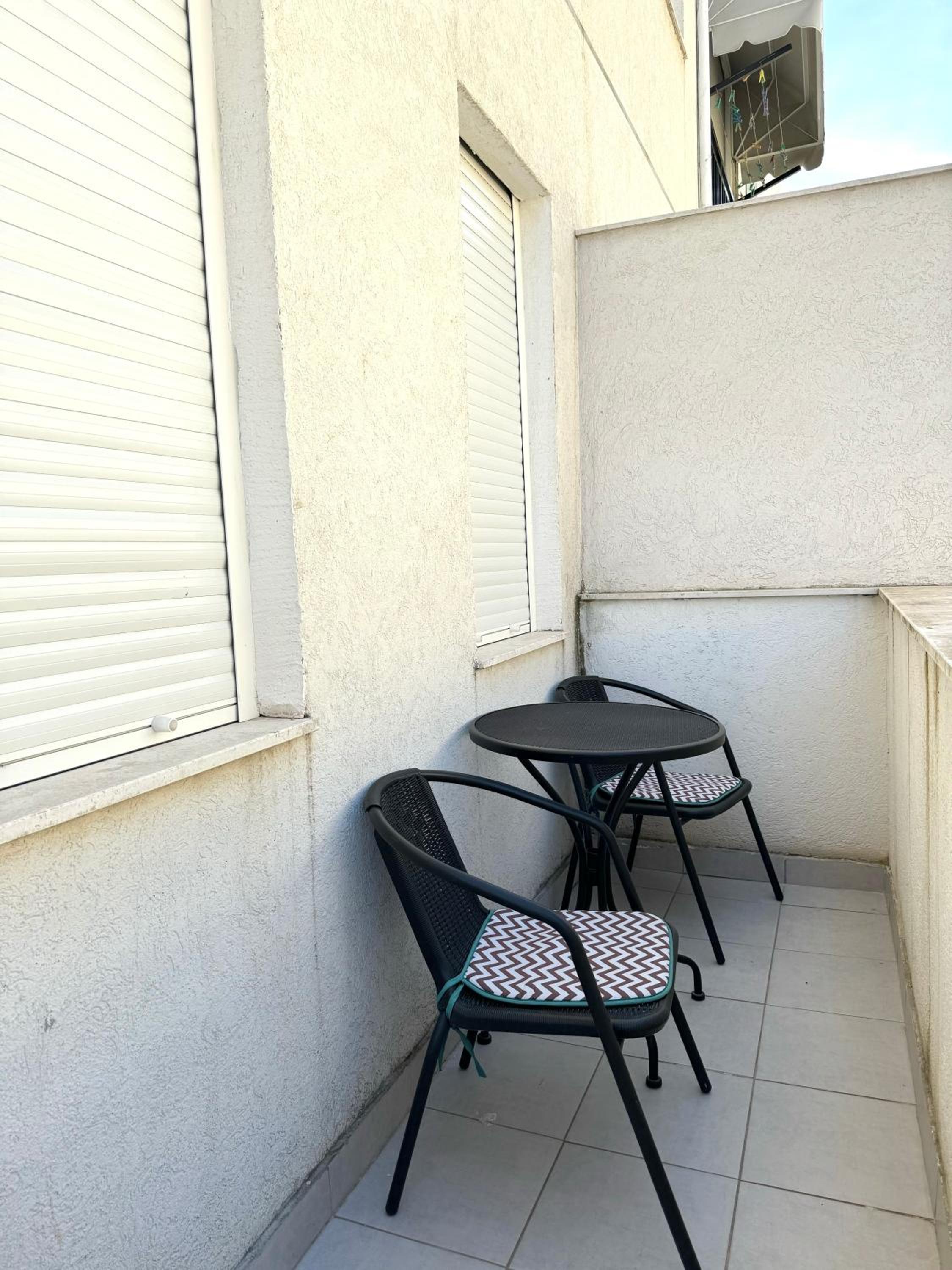 Apartment in the heart of Old Bazaar, Tirana - Hana Apartments