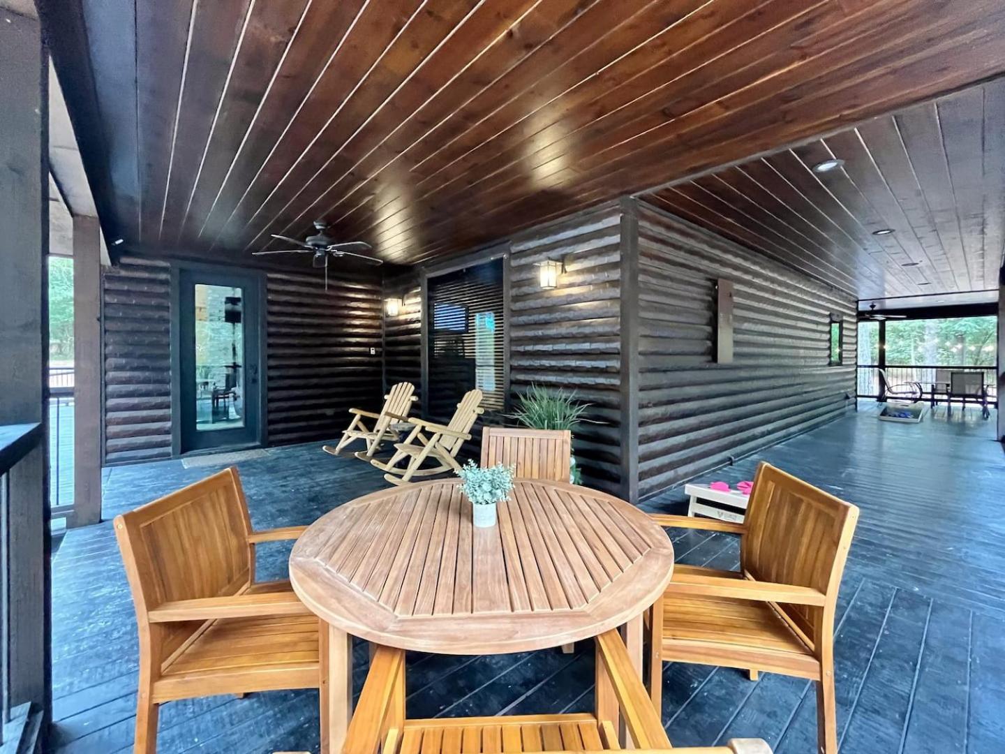 Spacious & Serene! Pool, Shuffleboard, Beer Pong view 3