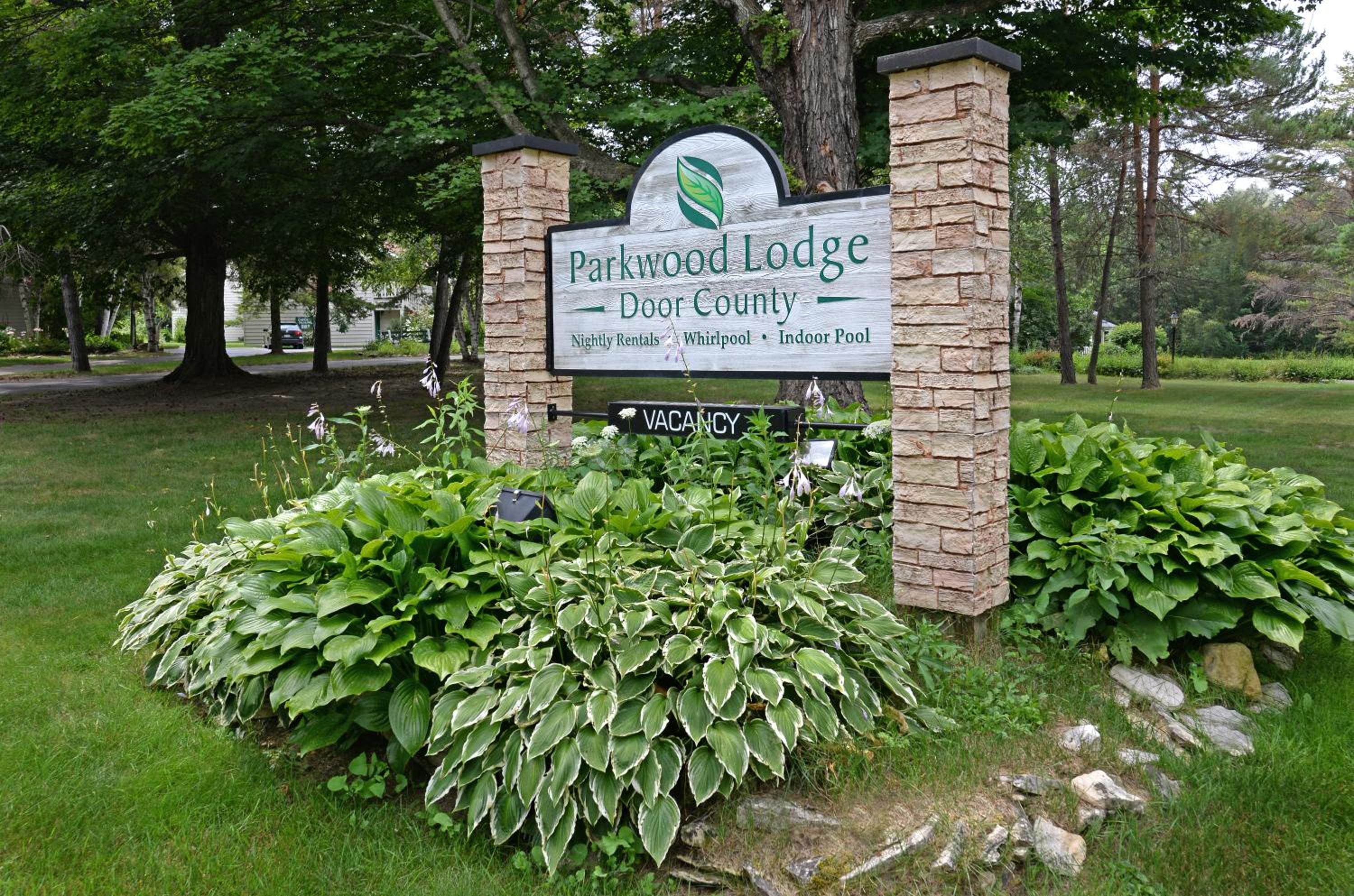 Parkwood Lodge view 2