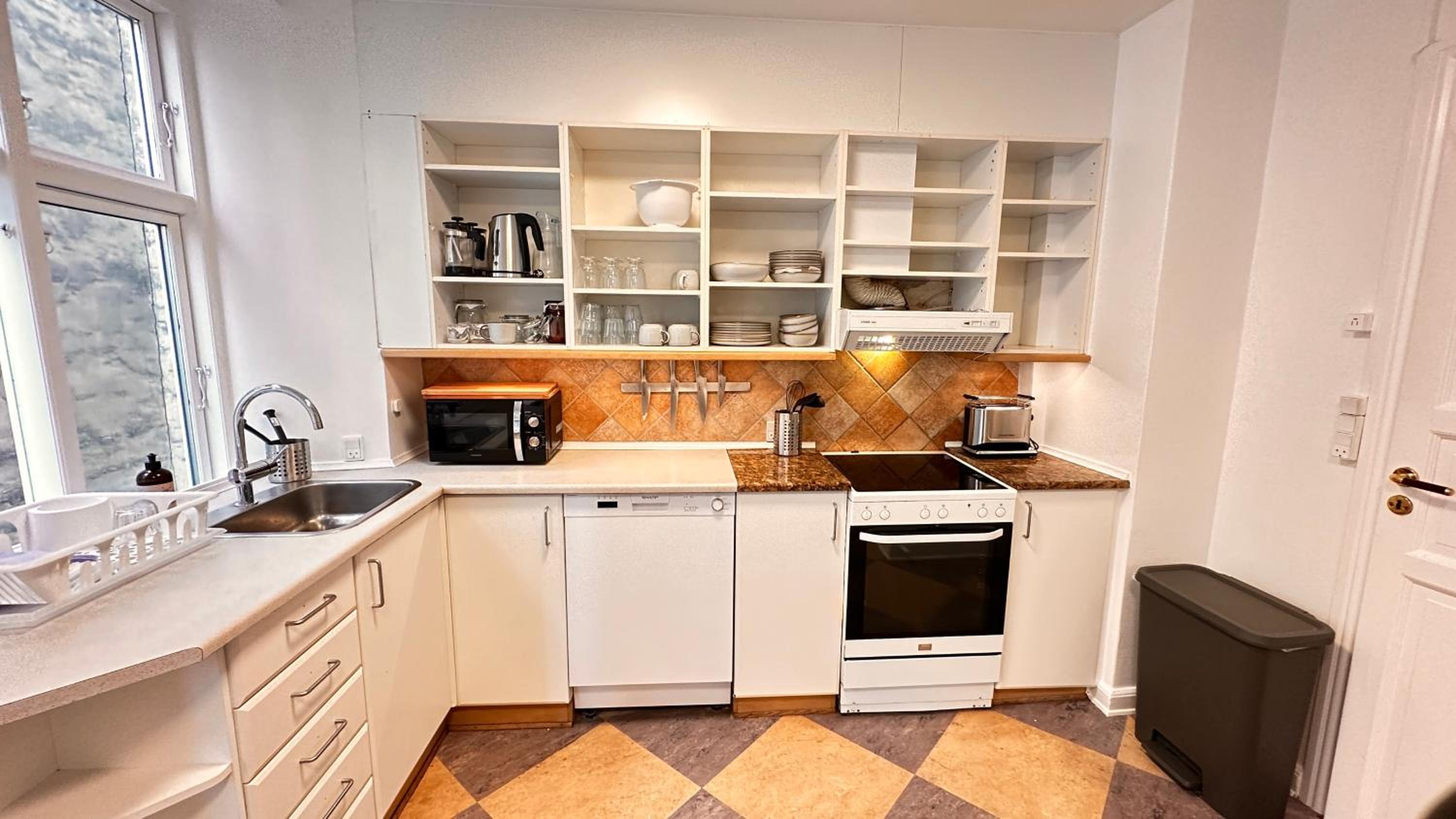 Studio O1 - Carolinas apartments view 4