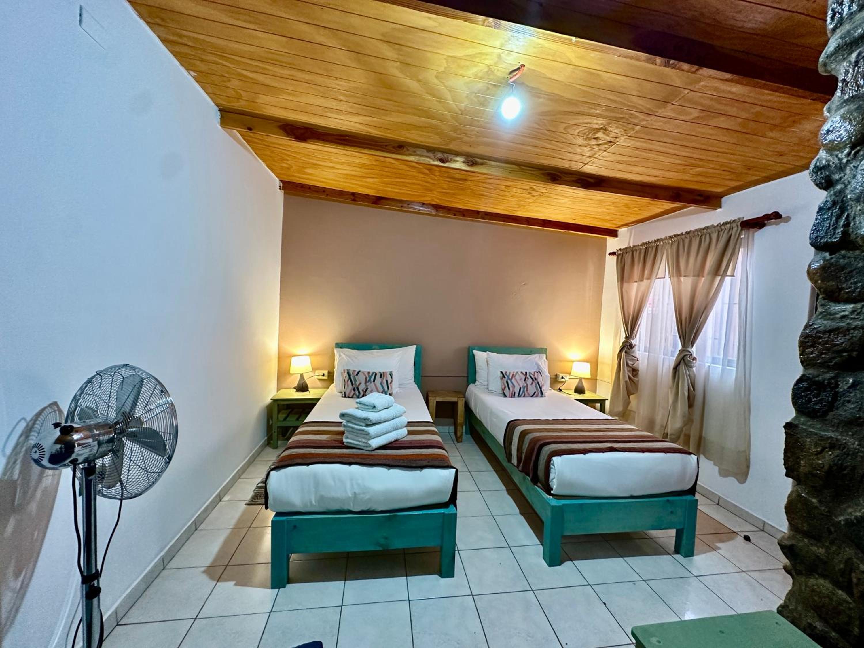 Hostal Qachi Chentura