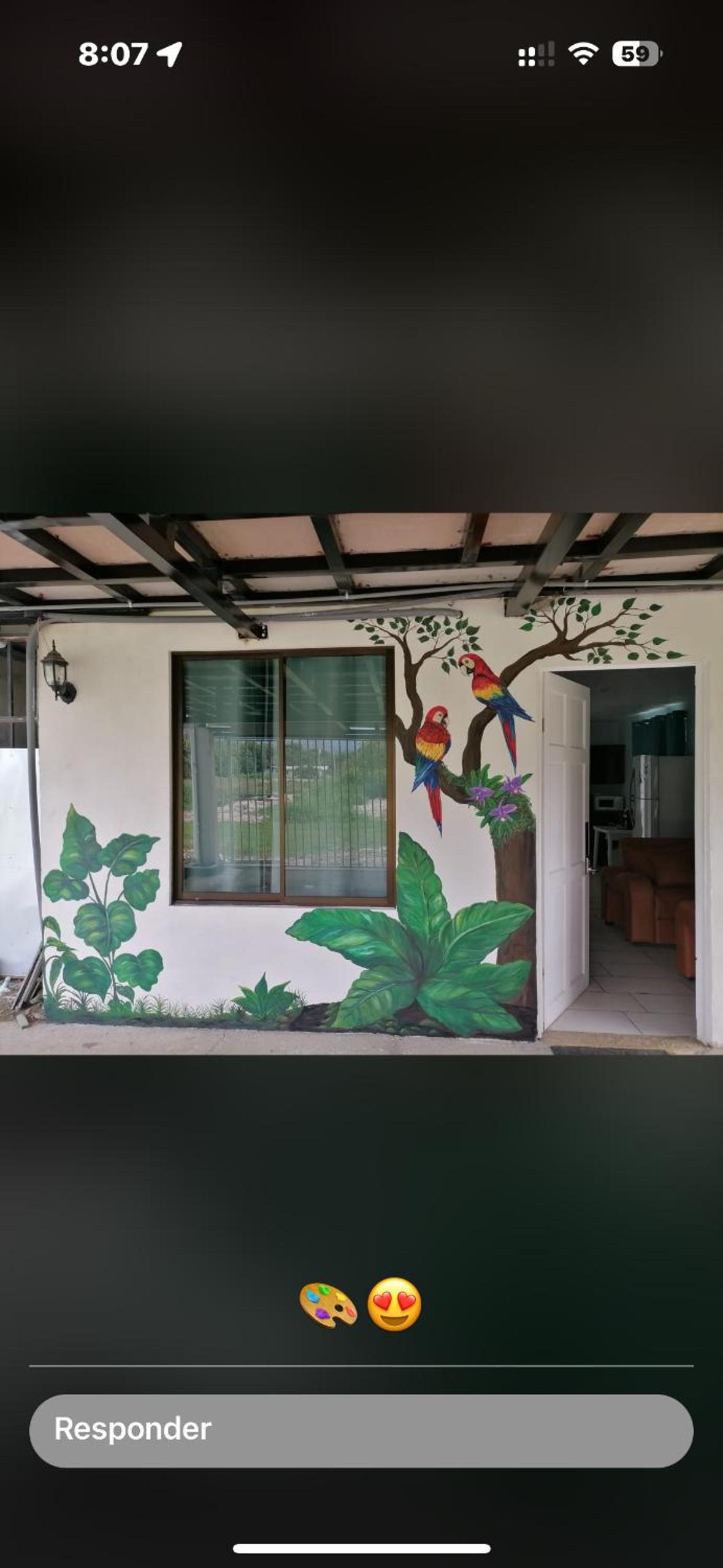 Casa Tabacon cr - main view