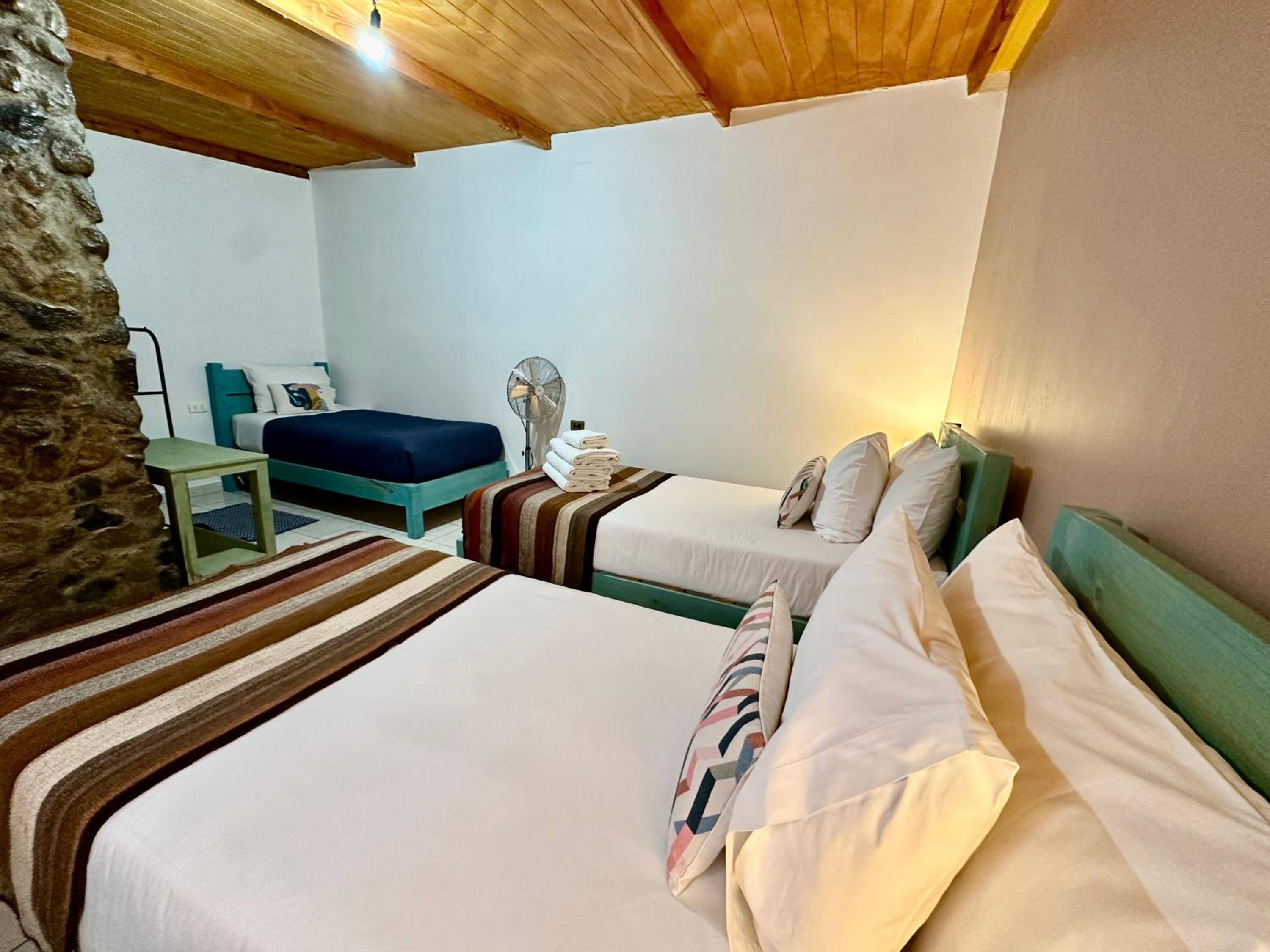 Hostal Qachi Chentura