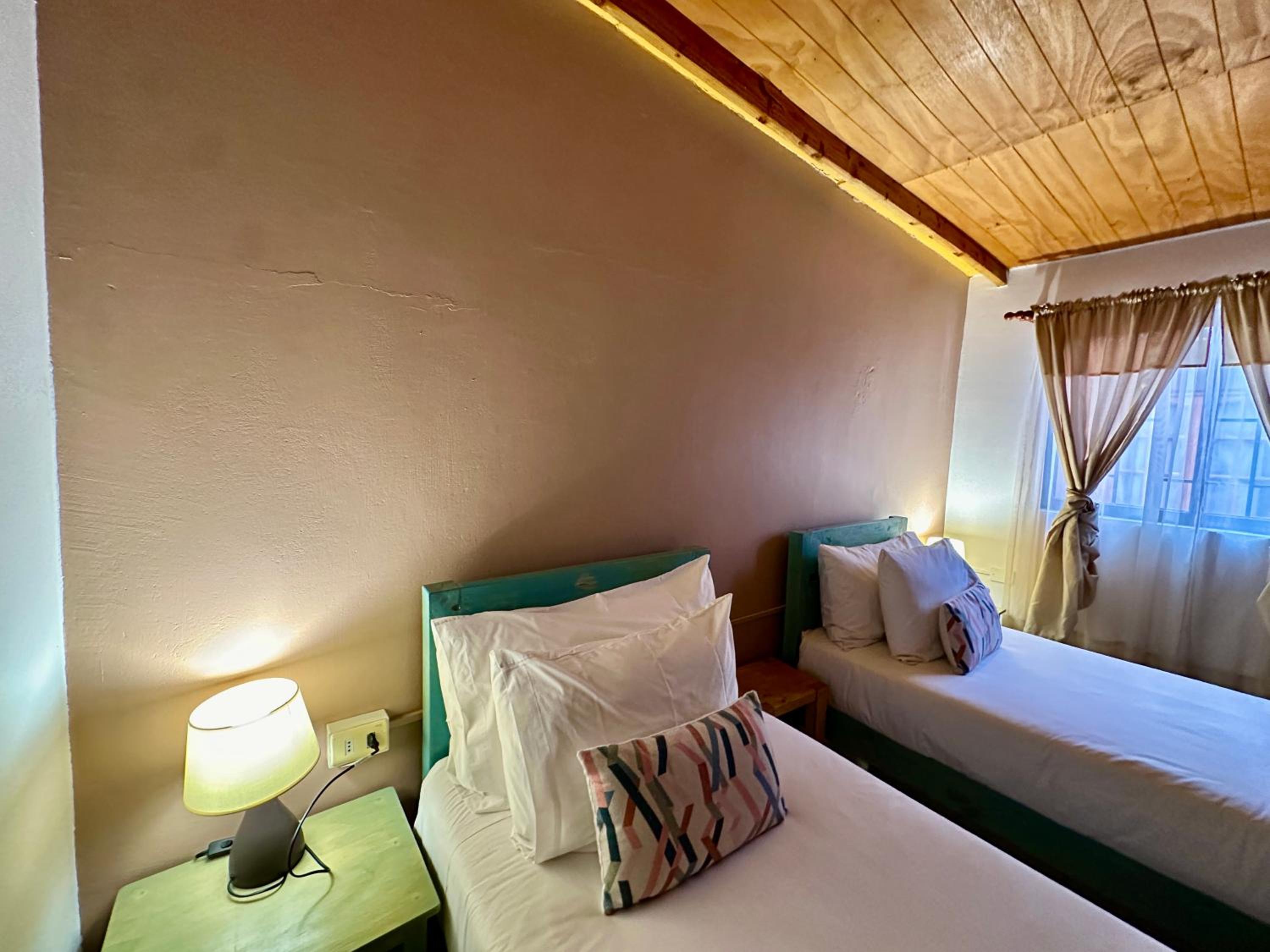 Hostal Qachi Chentura