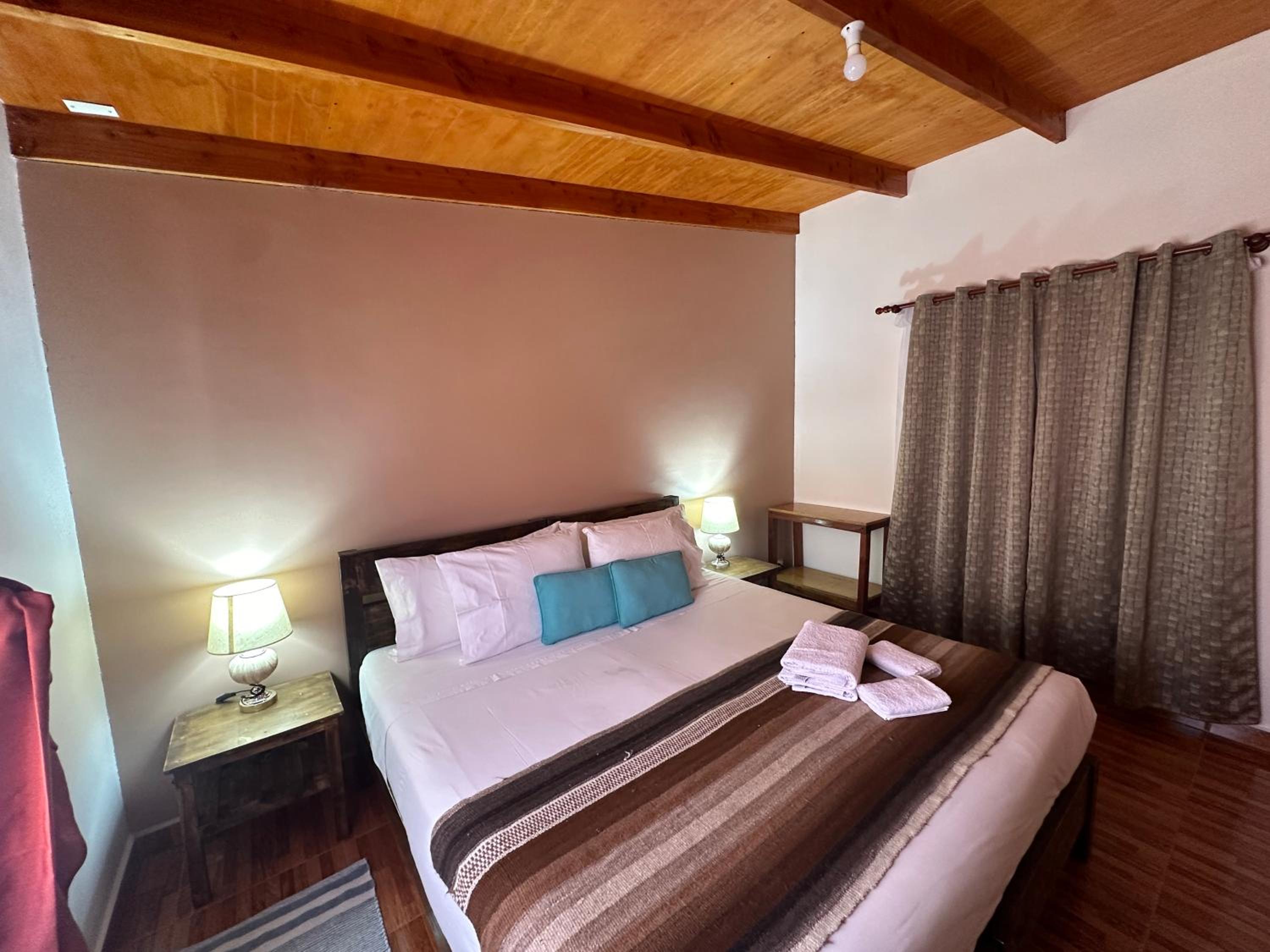 Hostal Qachi Chentura