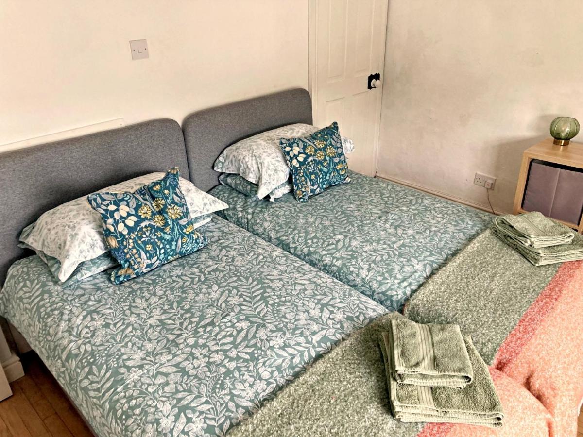The Cottage , Newton Ferrers view 3
