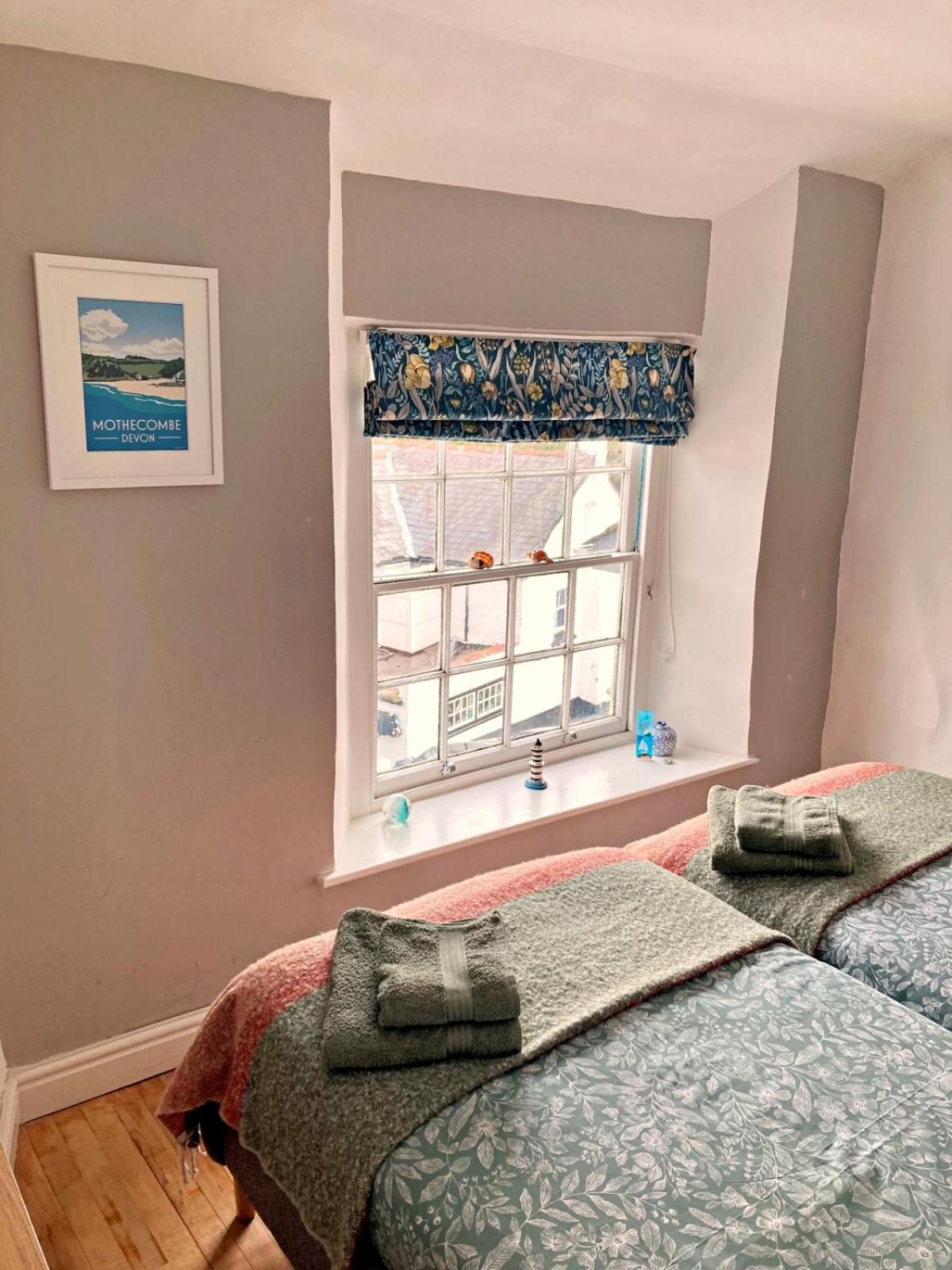 The Cottage , Newton Ferrers view 4