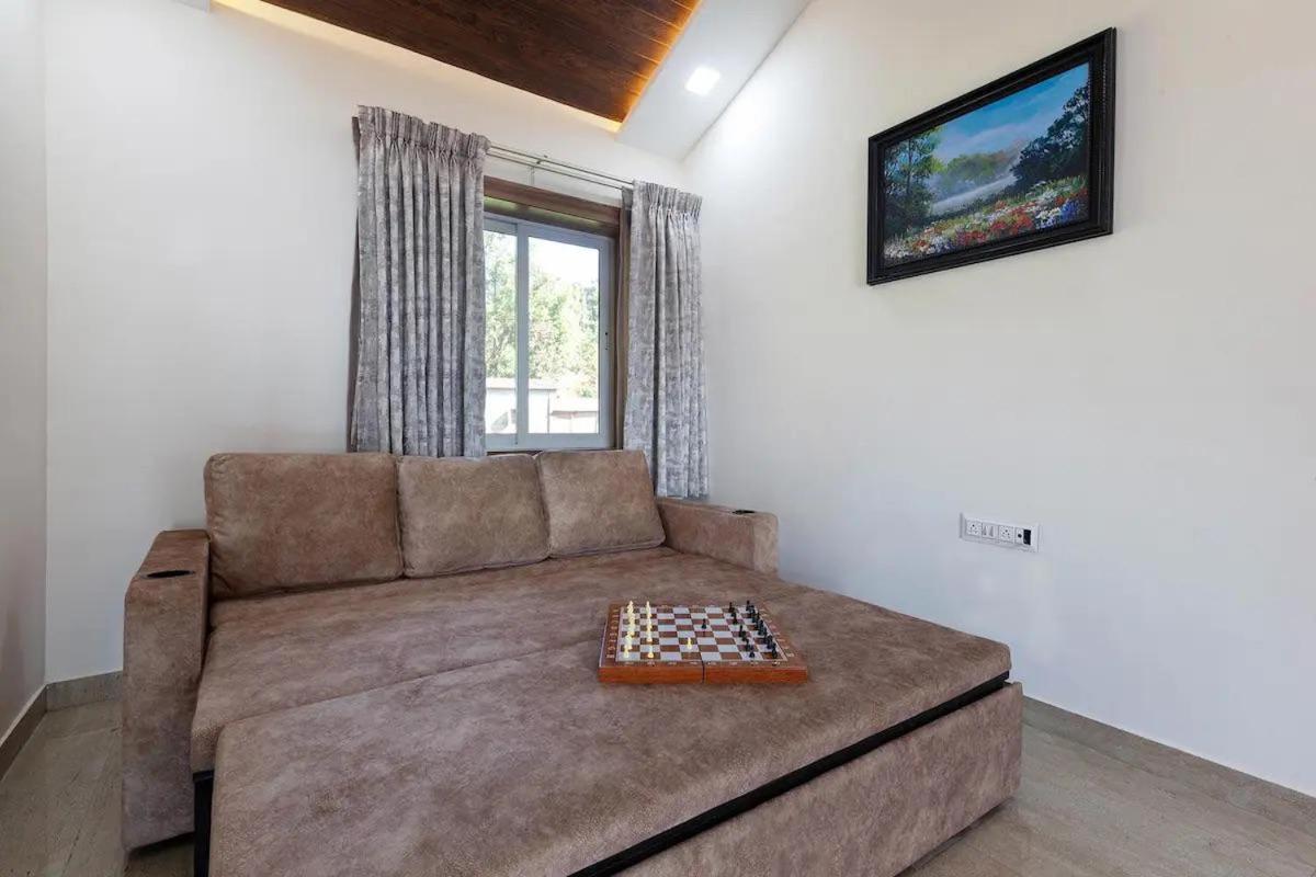Glyne Bungalow
