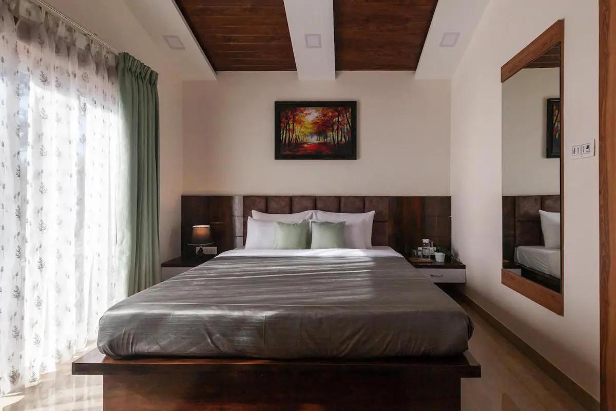 Glyne Bungalow