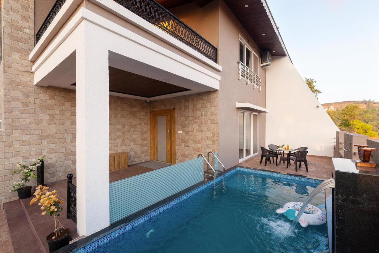 Glyne Bungalow