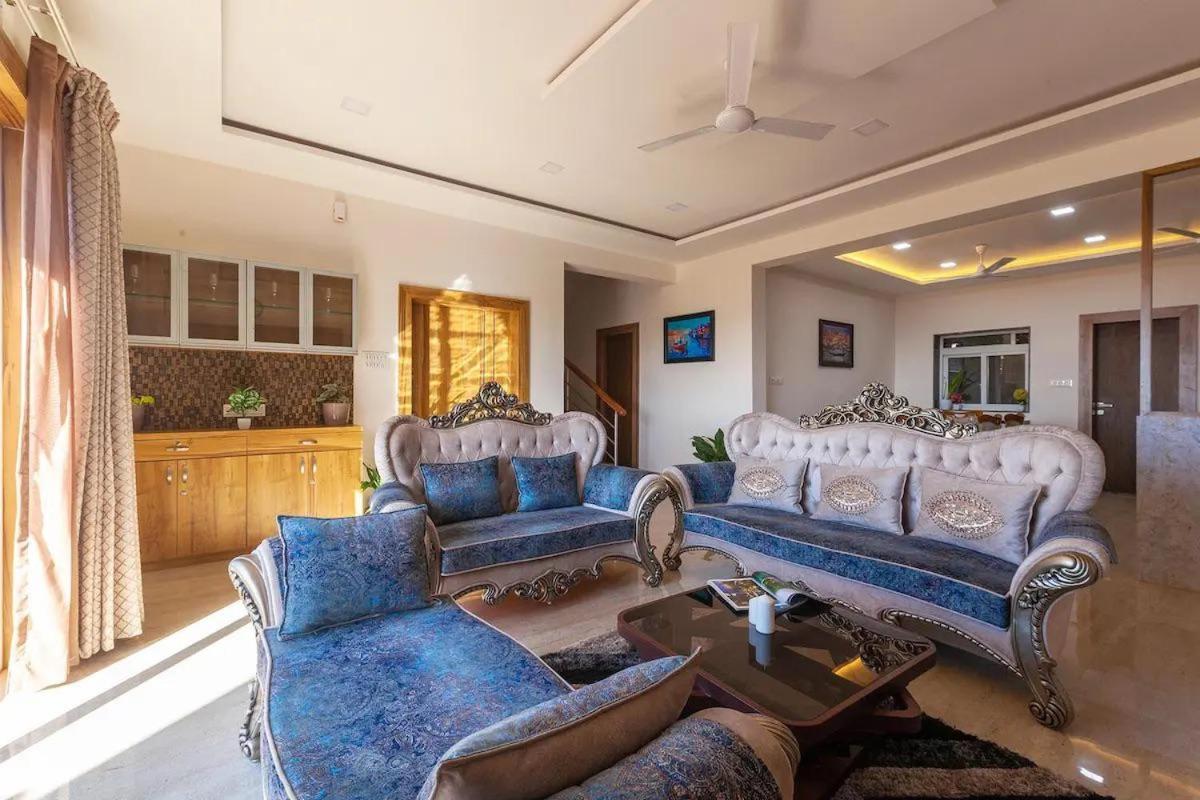 Glyne Bungalow