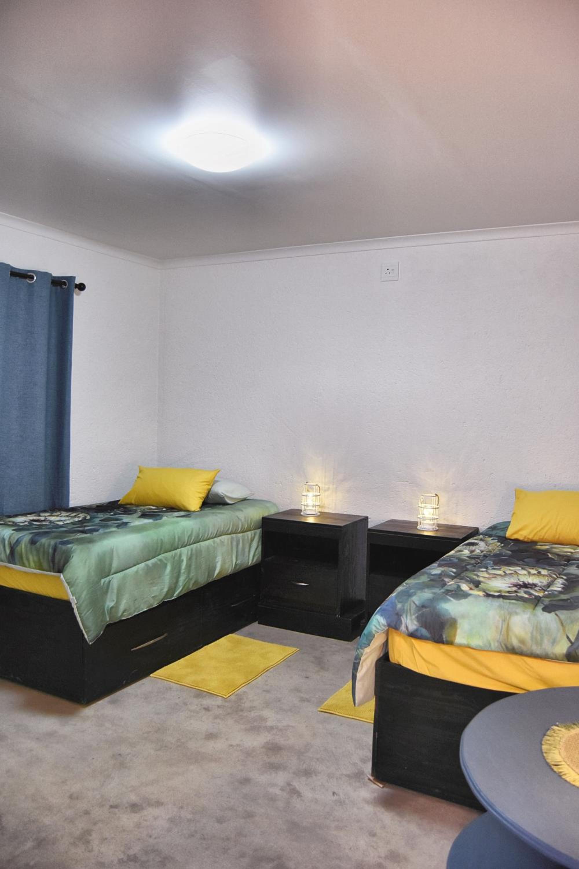 Knowhere Selfcatering Unit 2