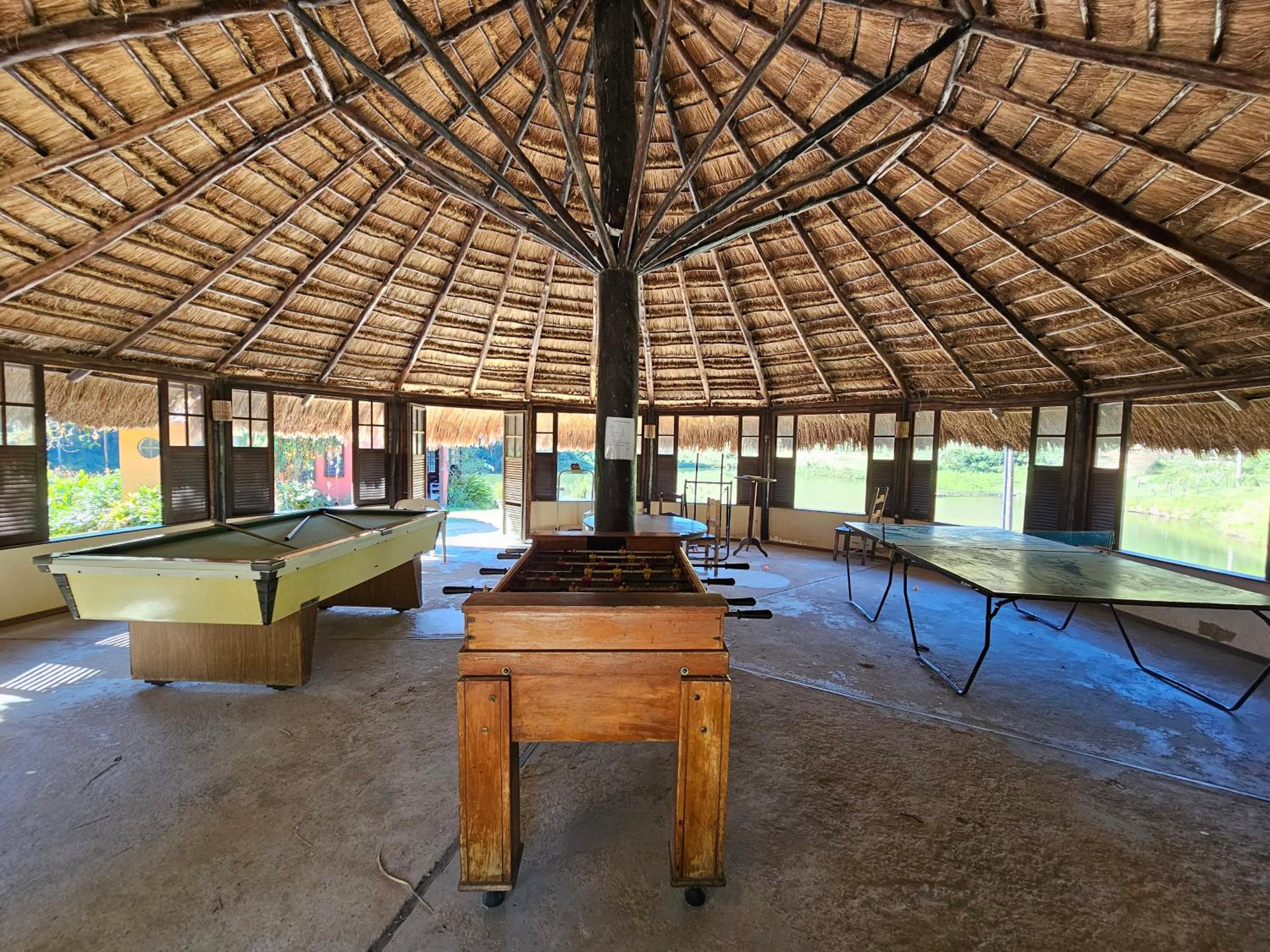 Hotel Fazenda Upã Moña