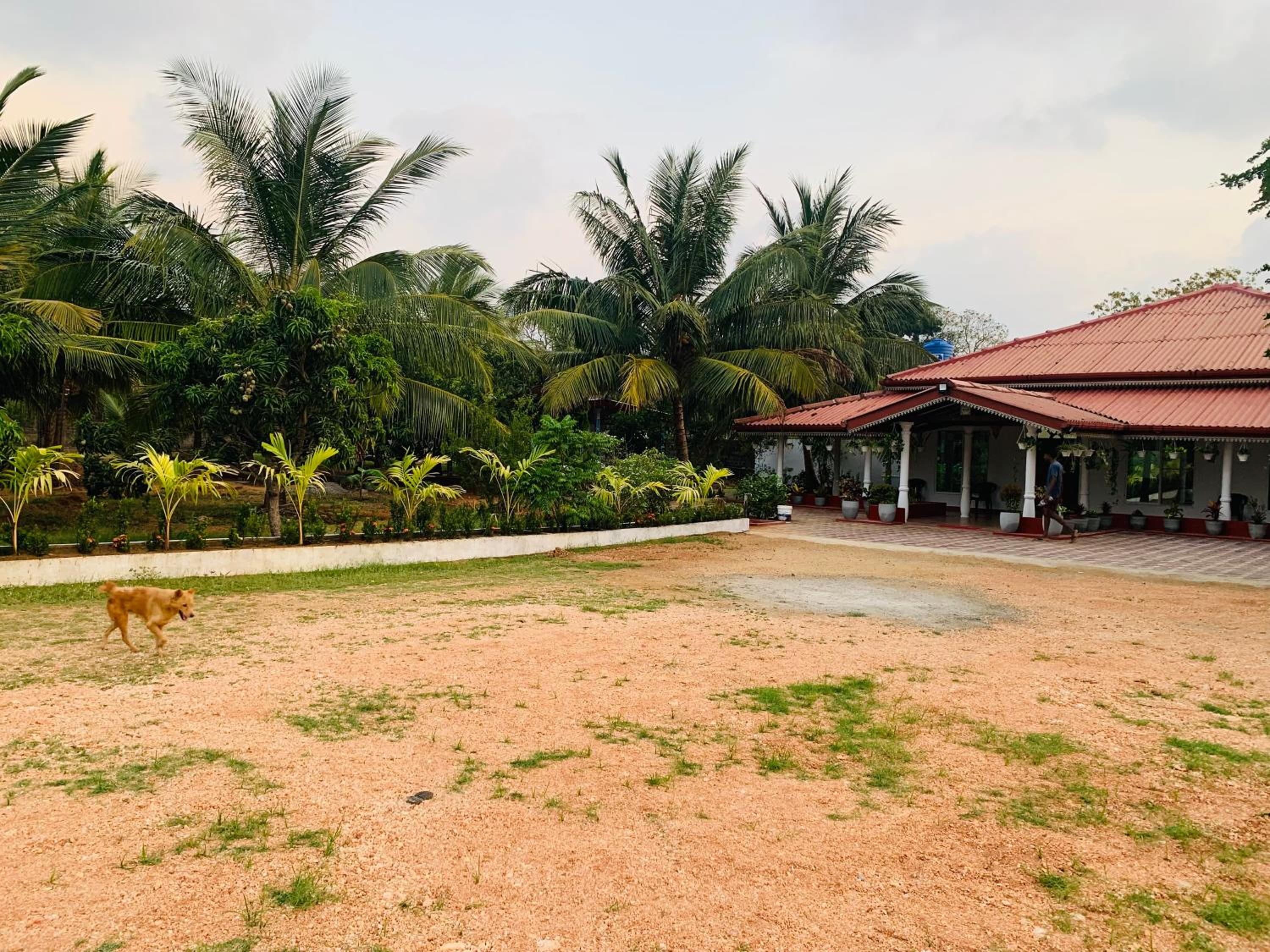 Meenatchi illam