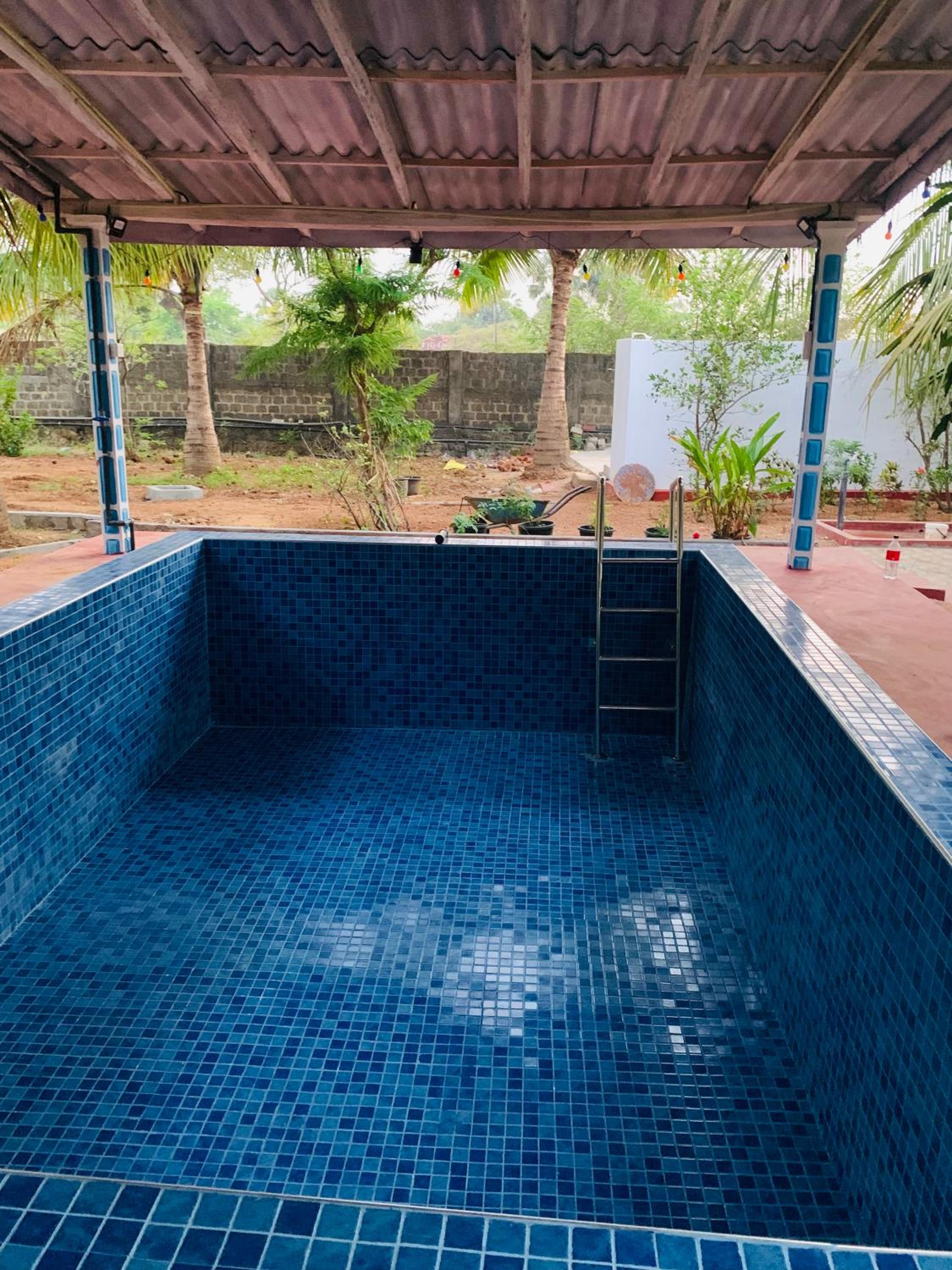 Meenatchi illam