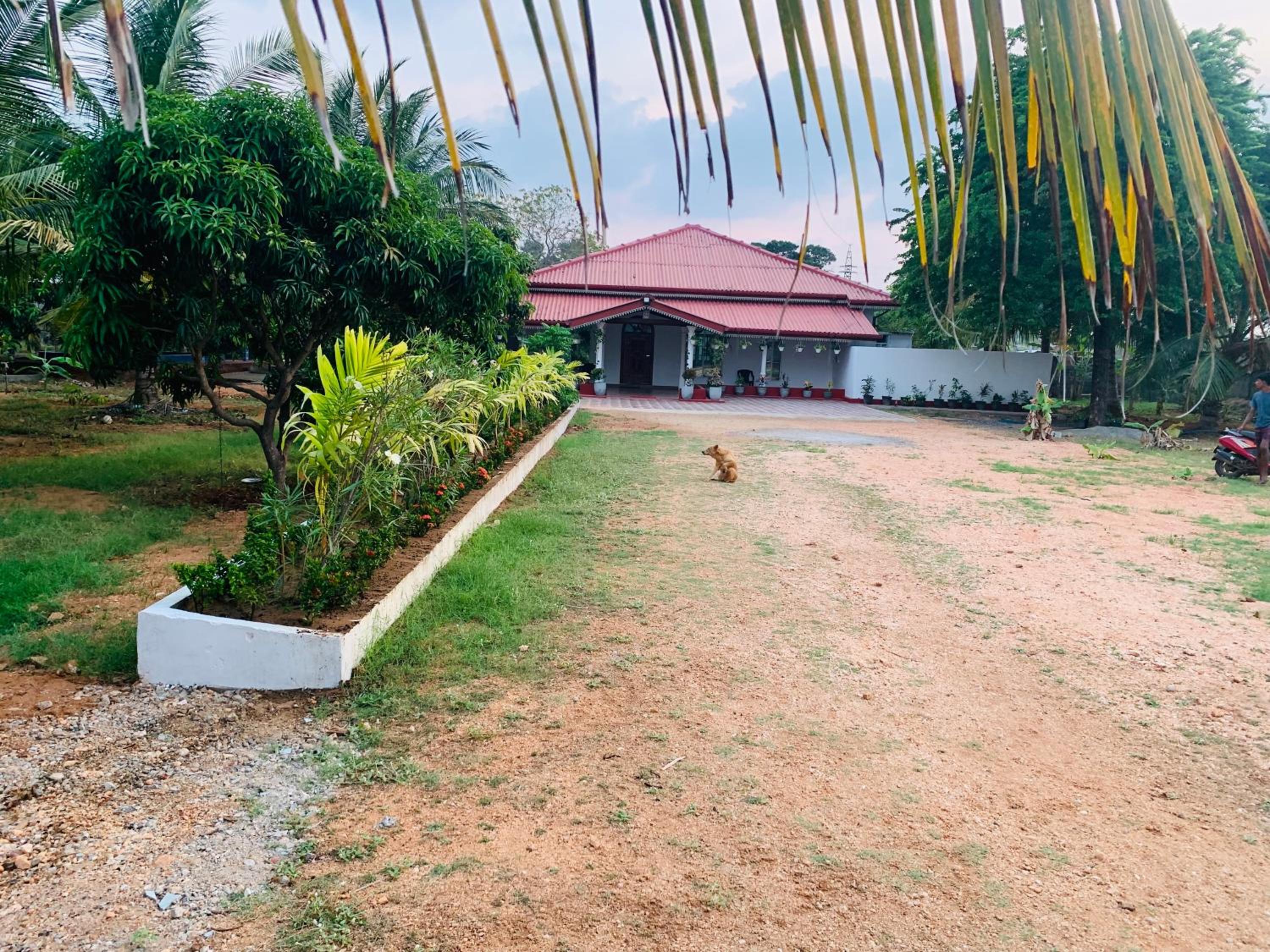 Meenatchi illam