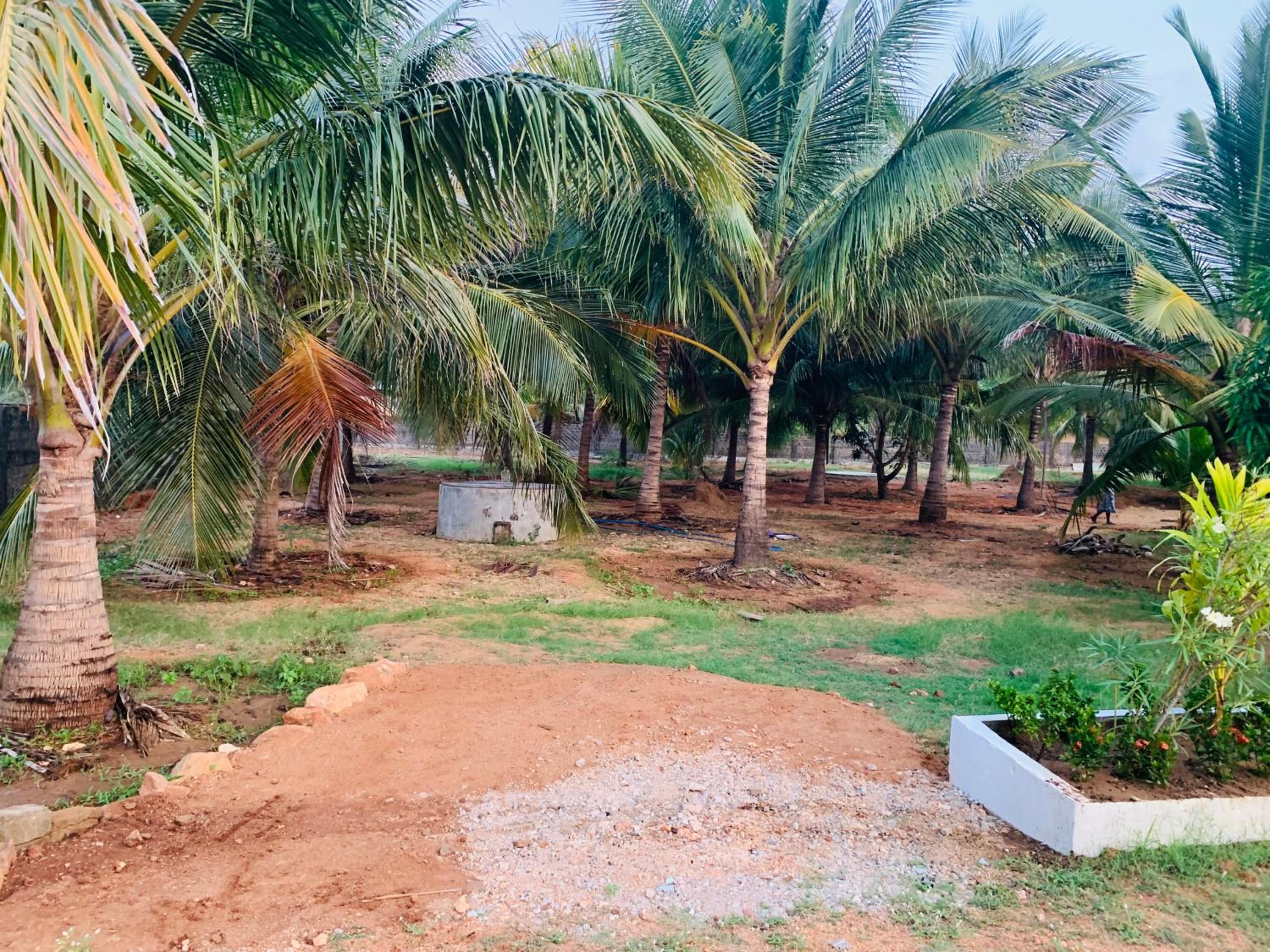 Meenatchi illam