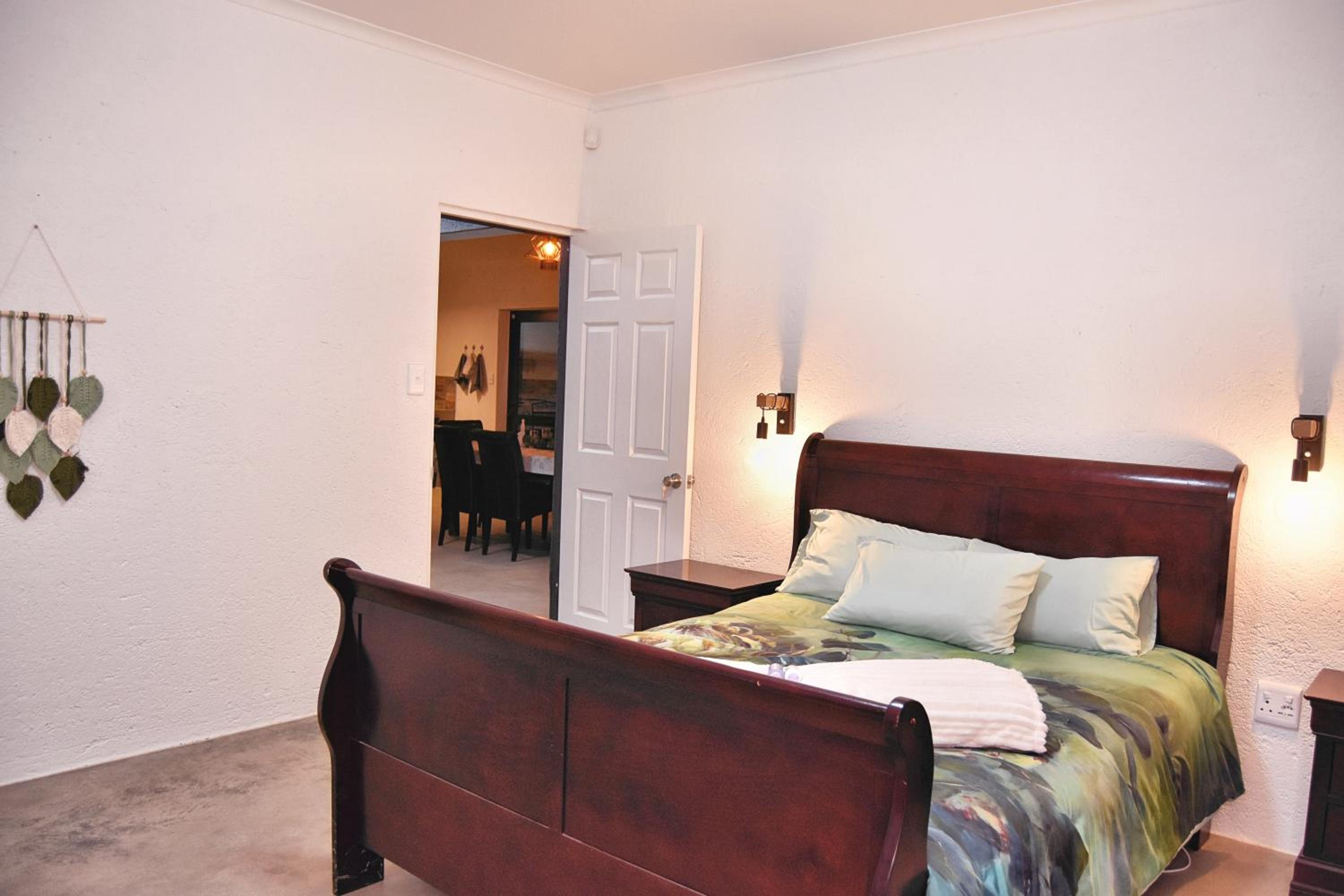 Knowhere Selfcatering Unit 2